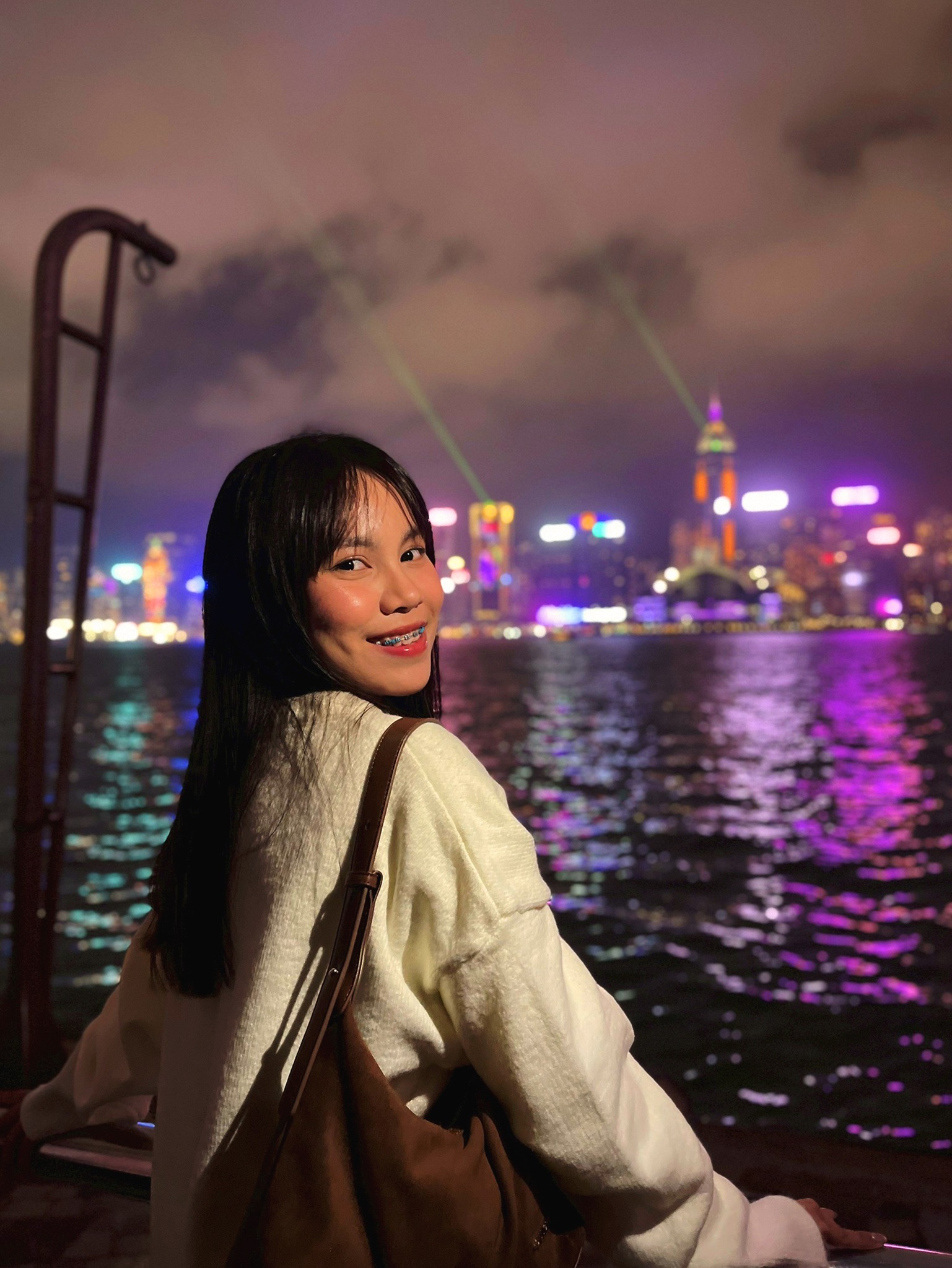 AD-HKG306-HB : ฮ่องกงไหว้พระ 8 วัด ช้อปปิ้งจุใจ | 4 วัน 2 คืน