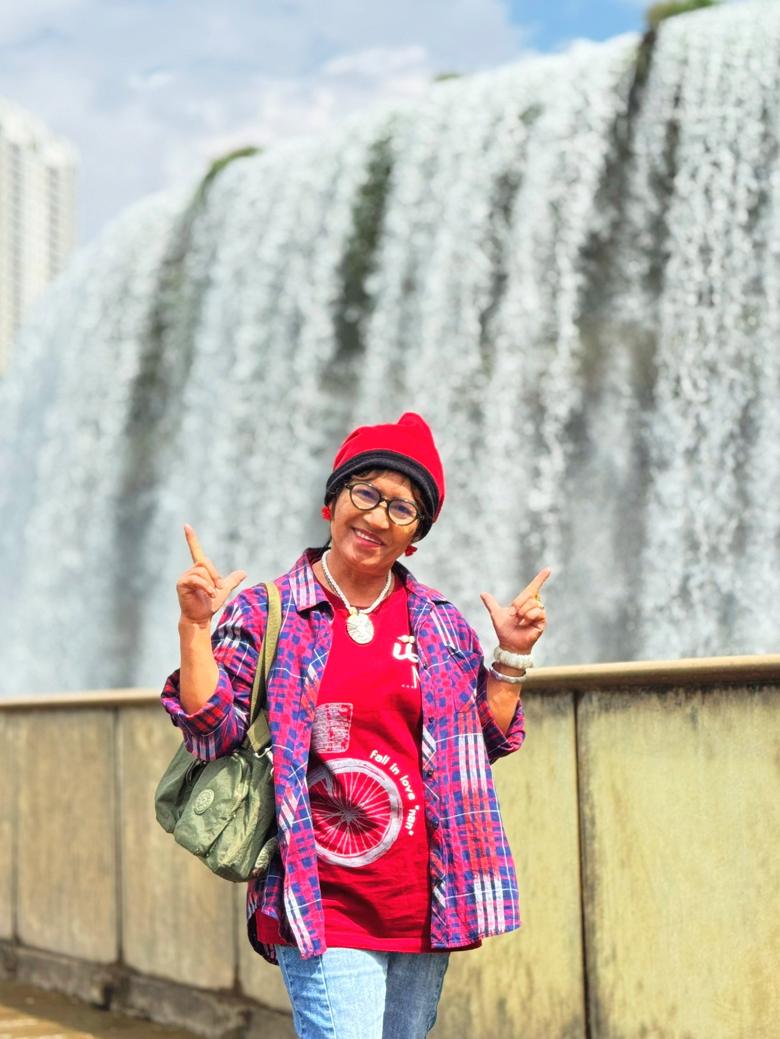 AD-KMG008-KY : คุนหมิง โหลวผิง ซากุระอี้เหลียง | 4 วัน 3 คืน