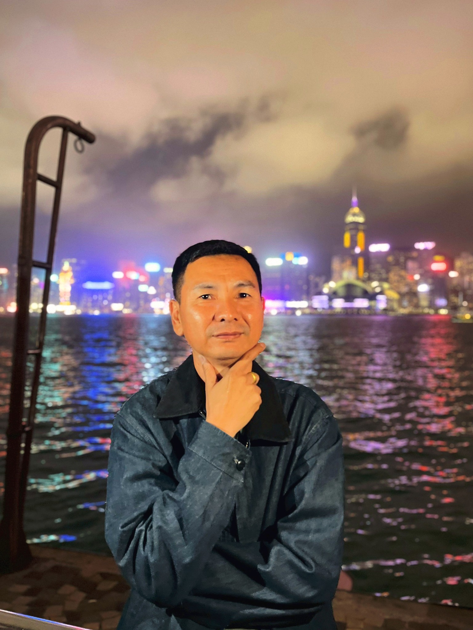 AD-HKG306-HB : ฮ่องกงไหว้พระ 8 วัด ช้อปปิ้งจุใจ | 4 วัน 2 คืน