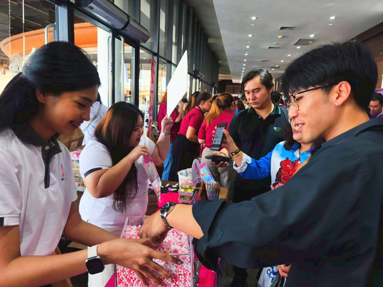 10 Years of Agents Club Helping & Sharing 2026