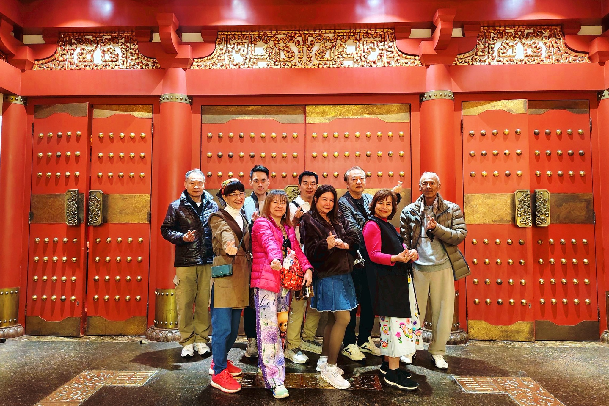 รีวิวภาพความประทับใจ ช่วงเวลาแห่งความสุข