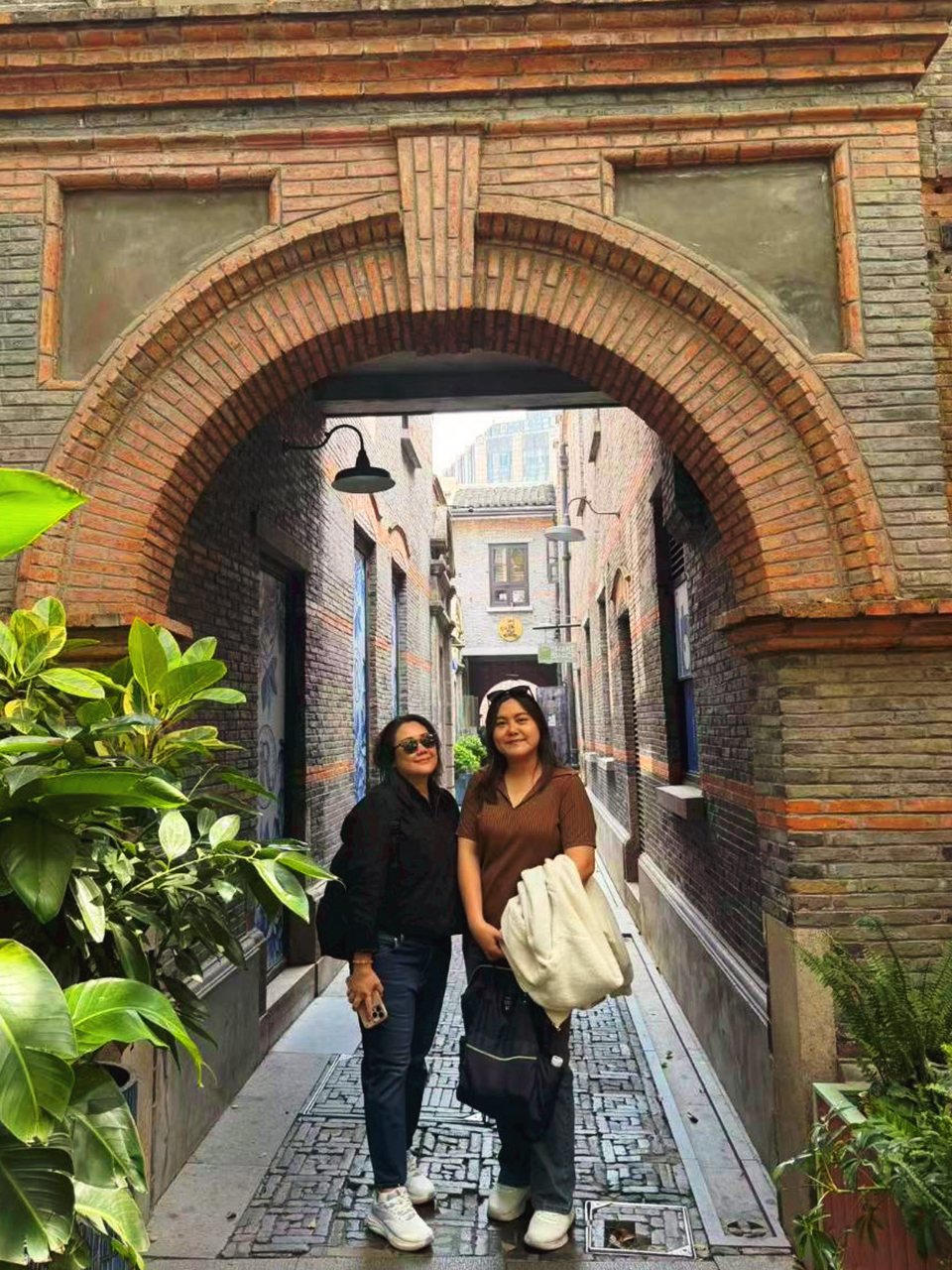 AD-PVG005-006-HO : เซี่ยงไฮ้ ดิสนีย์แลนด์ / เซี่ยงไฮ้ Free Day | 4 วัน 2 คืน