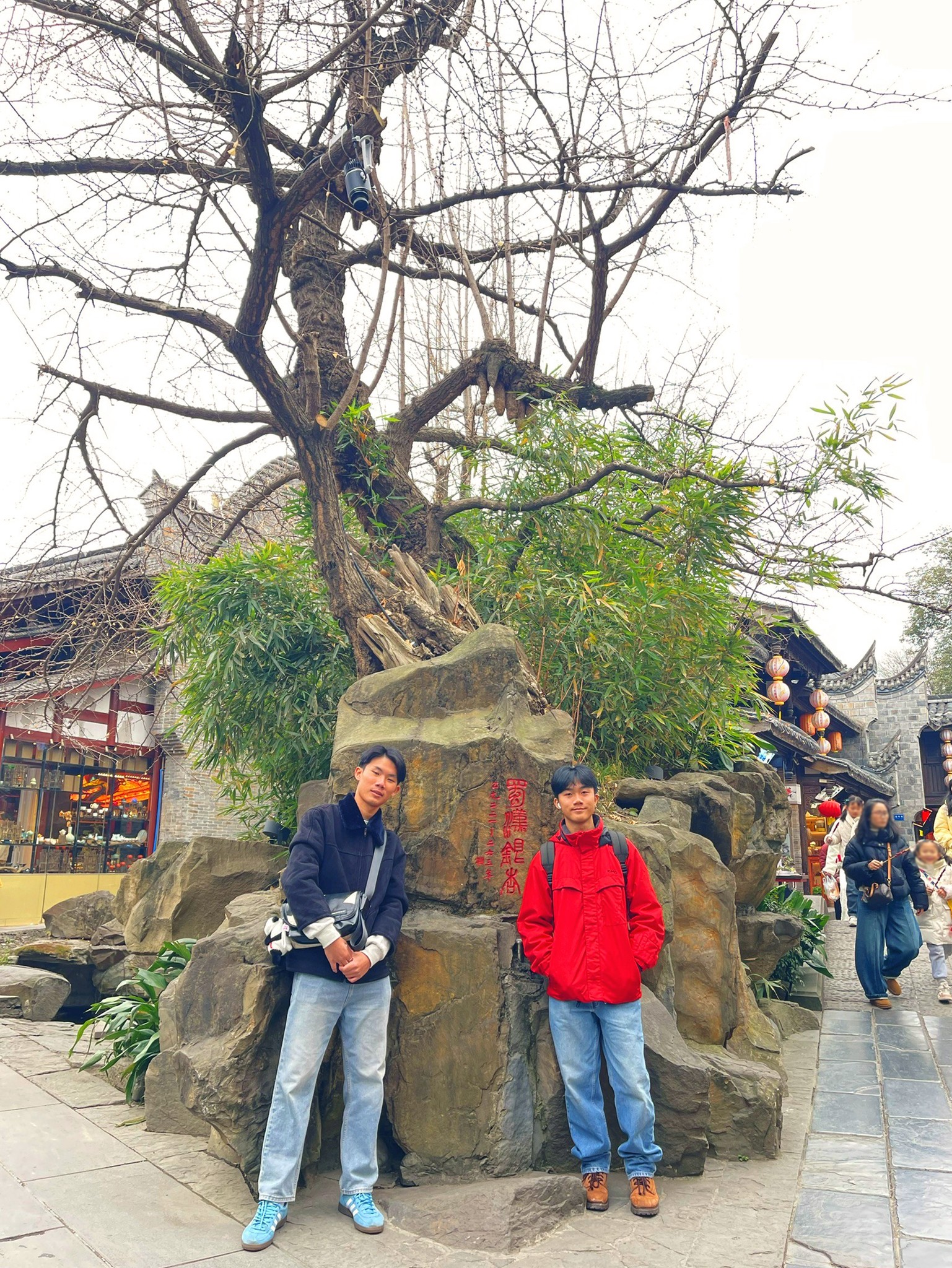 AD-TFU011-9C : เฉิงตู จิ่วจ้ายโกว หวงหลง | 6 วัน 5 คืน