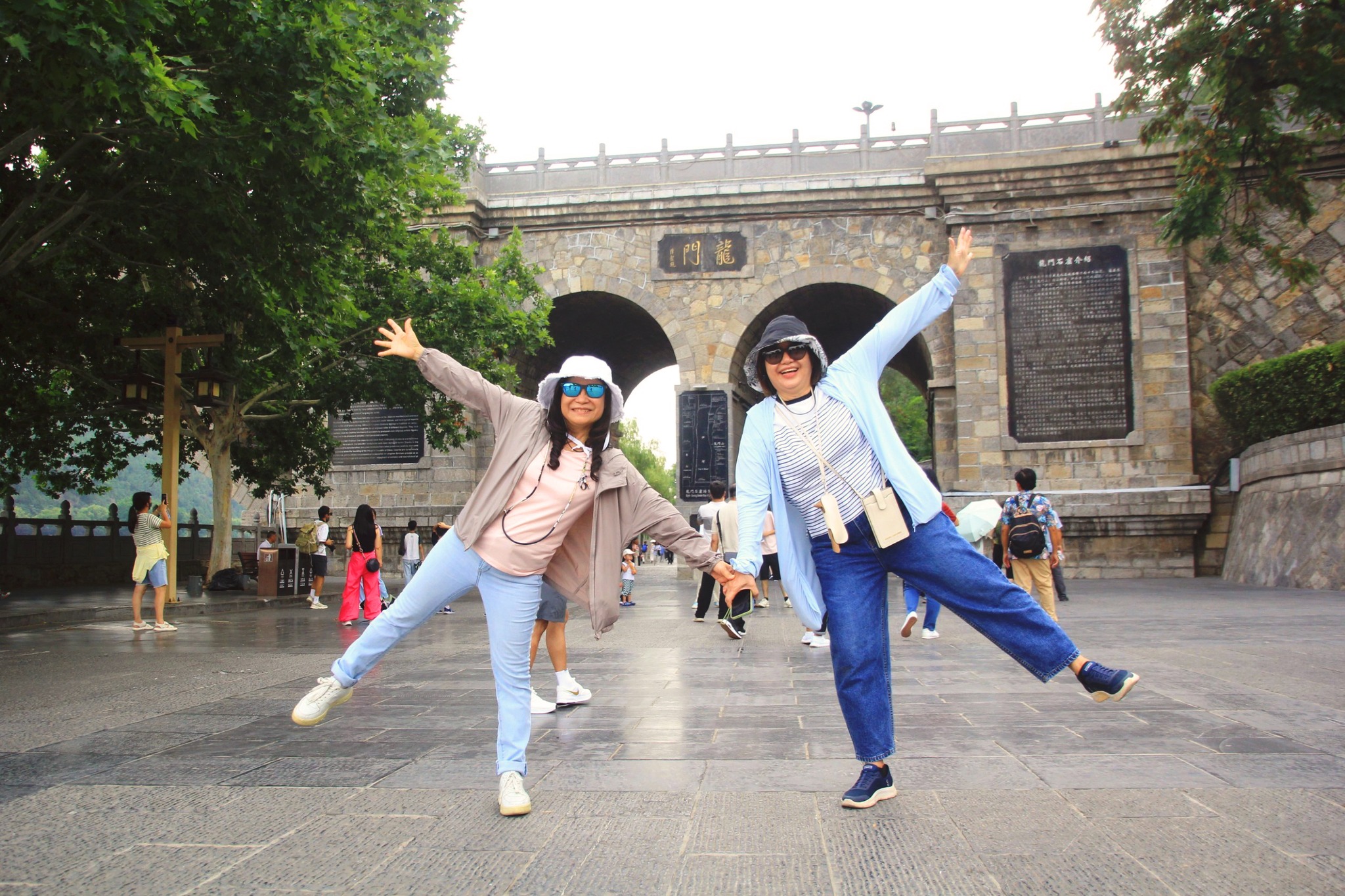 AD-XIY001-FD : ซีอาน ลั่วหยาง เจิ้งโจว ไคเฟิง | 6 วัน 5 คืน (นั่งรถไฟความเร็วสูง 1 ขา)