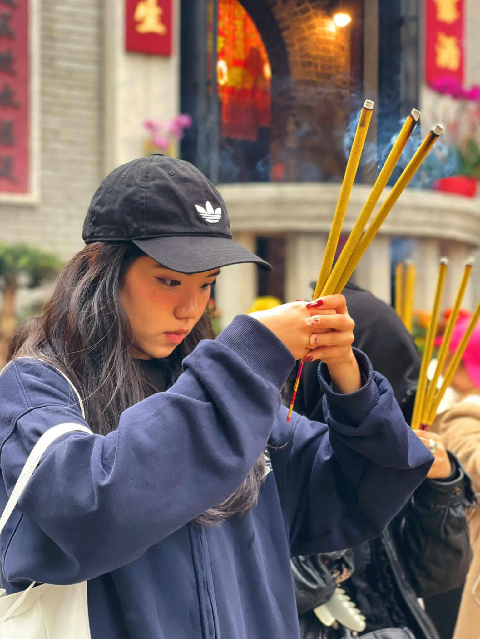 AD-HKG306-HB : ฮ่องกงไหว้พระ 8 วัด ช้อปปิ้งจุใจ | 4 วัน 2 คืน