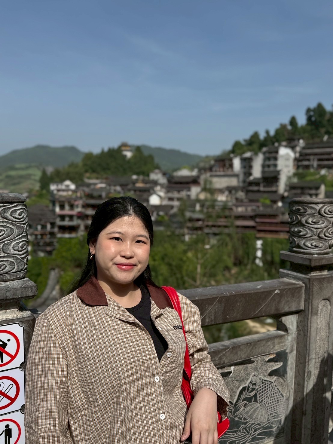 AD-CSX002-VZ : ฉางซา จางเจียเจี้ย เฟิงหวง ฟูหรงเจิ้น | 5 วัน 4 คืน (ทัวร์ไม่ลงร้าน)