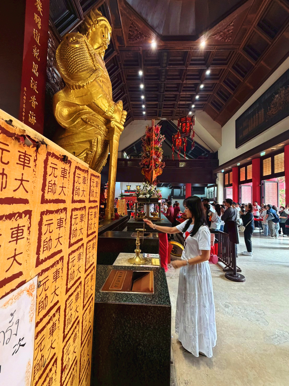 AD-HKG006-CX : ฮ่องกง ดิสนีย์แลนด์ พีคแทรม ไหว้พระ 5 วัด | 3วัน 2คืน