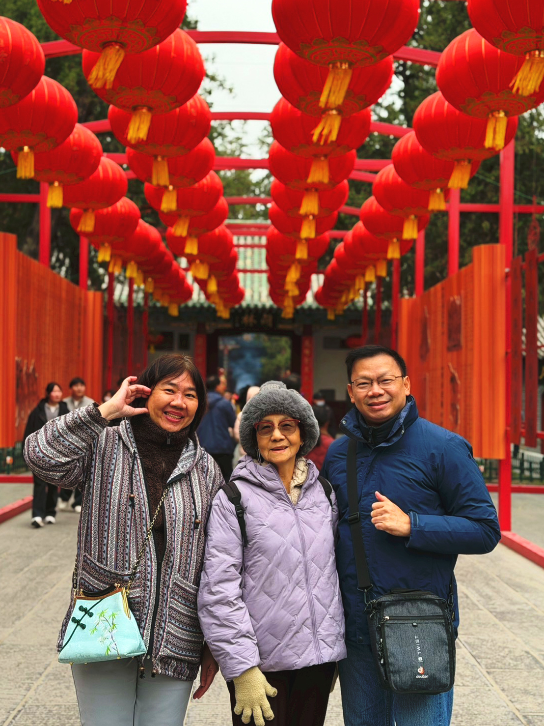 AD-XIY004-FD : ซีอาน ลั่วหยาง เจิ้งโจว ไคเฟิง | 6 วัน 5 คืน (บินตรง !!)