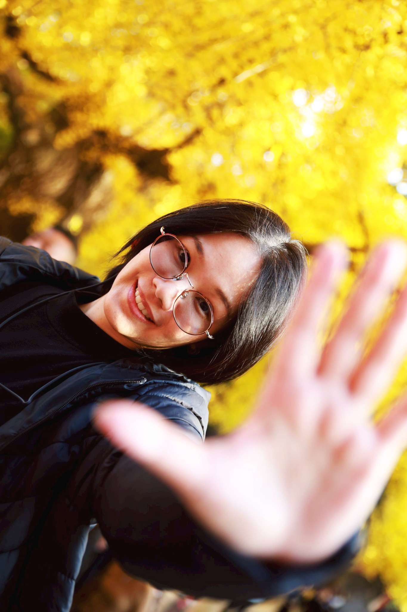 รีวิวภาพความประทับใจ ช่วงเวลาแห่งความสุข