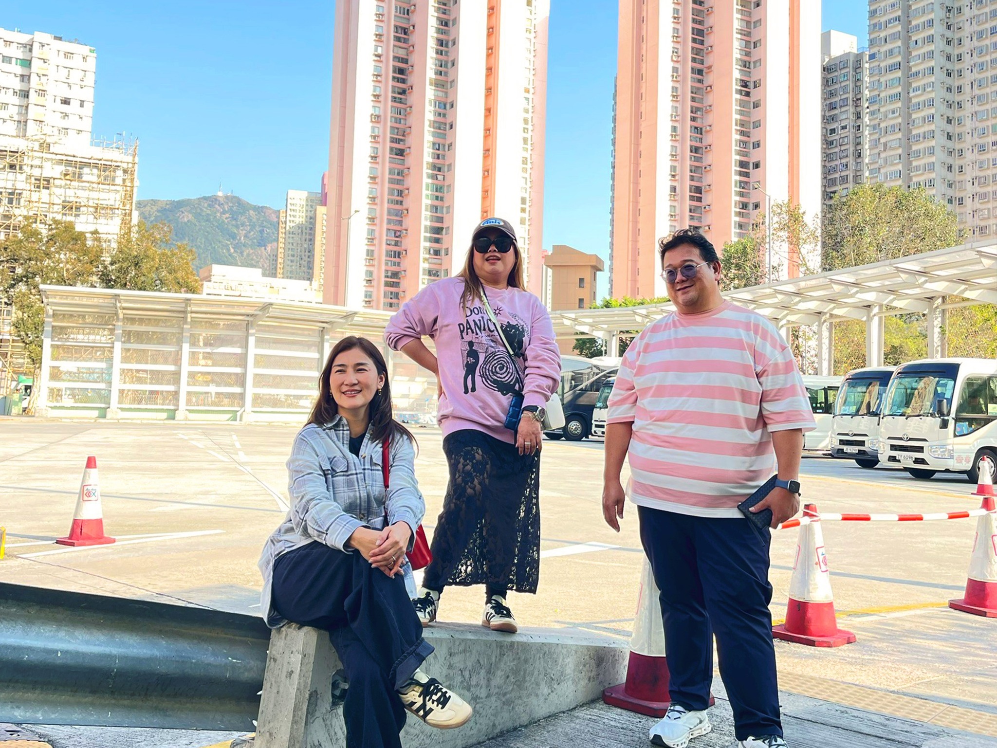 AD-HKG311-HB : ฮ่องกง ไหว้พระวัด “ลับ” ตามรอยซินแส | 4 วัน 2 คืน