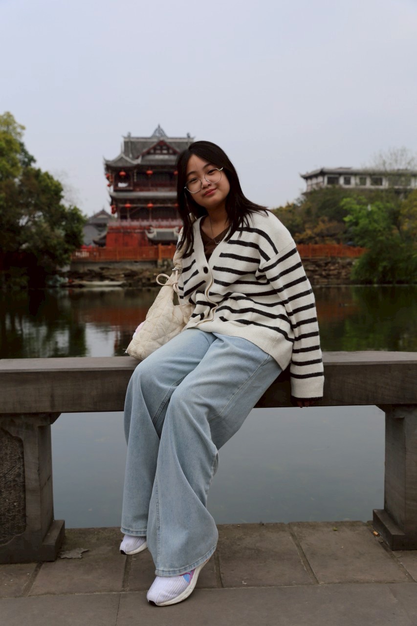 AD-TFU004-SL เฉิงตู ภูเขาสี่ดรุณี อุทยานปี้เผิงโกว | 6 วัน 5 คืน