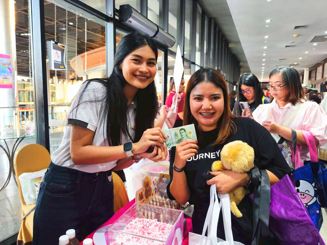 10 Years of Agents Club Helping & Sharing 2026