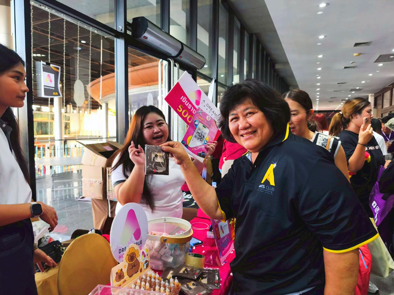 10 Years of Agents Club Helping & Sharing 2026