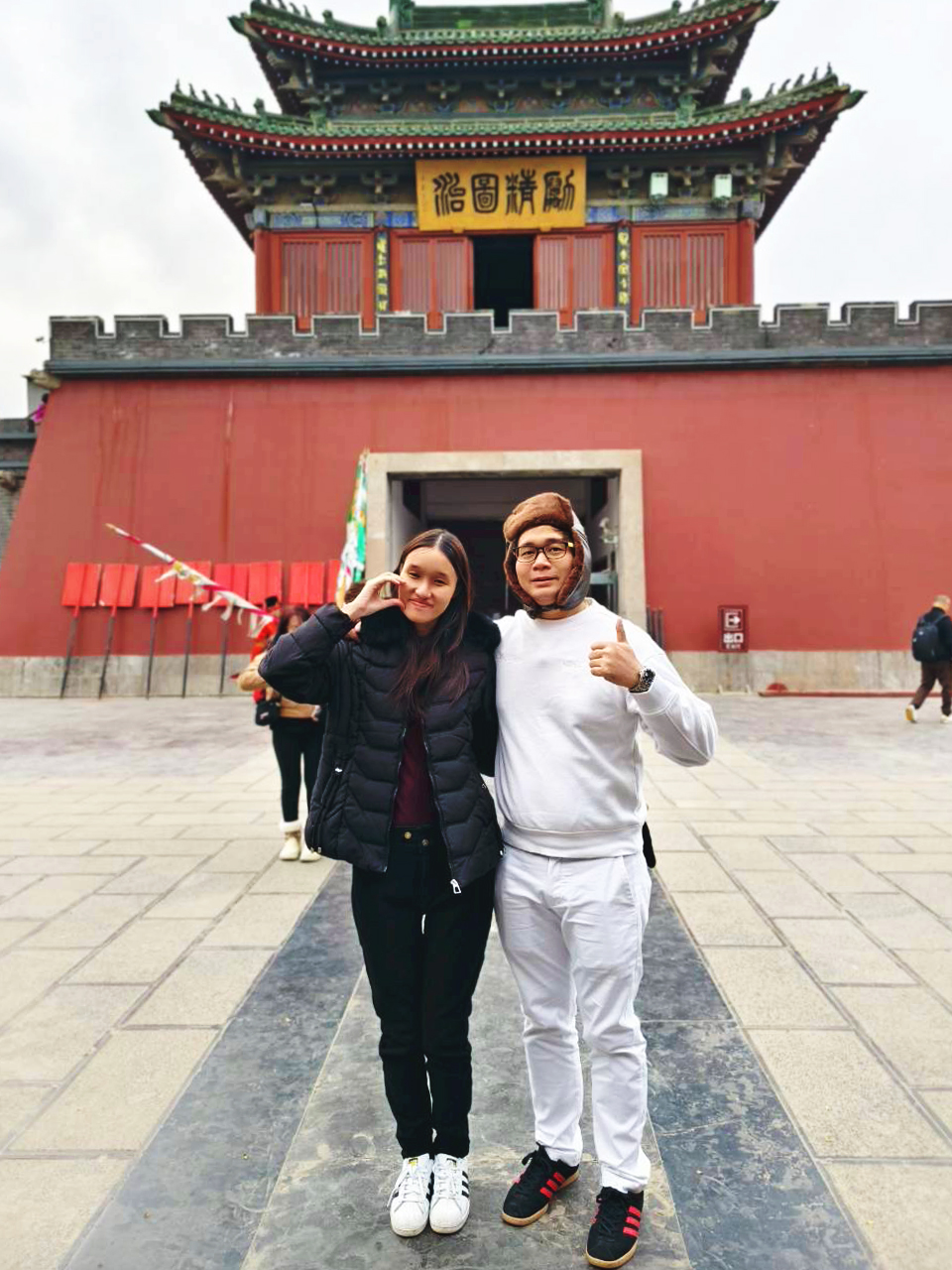 AD-XIY003-FD : ซีอาน ลั่วหยาง เจิ้งโจว ไคเฟิง | 6 วัน 5 คืน