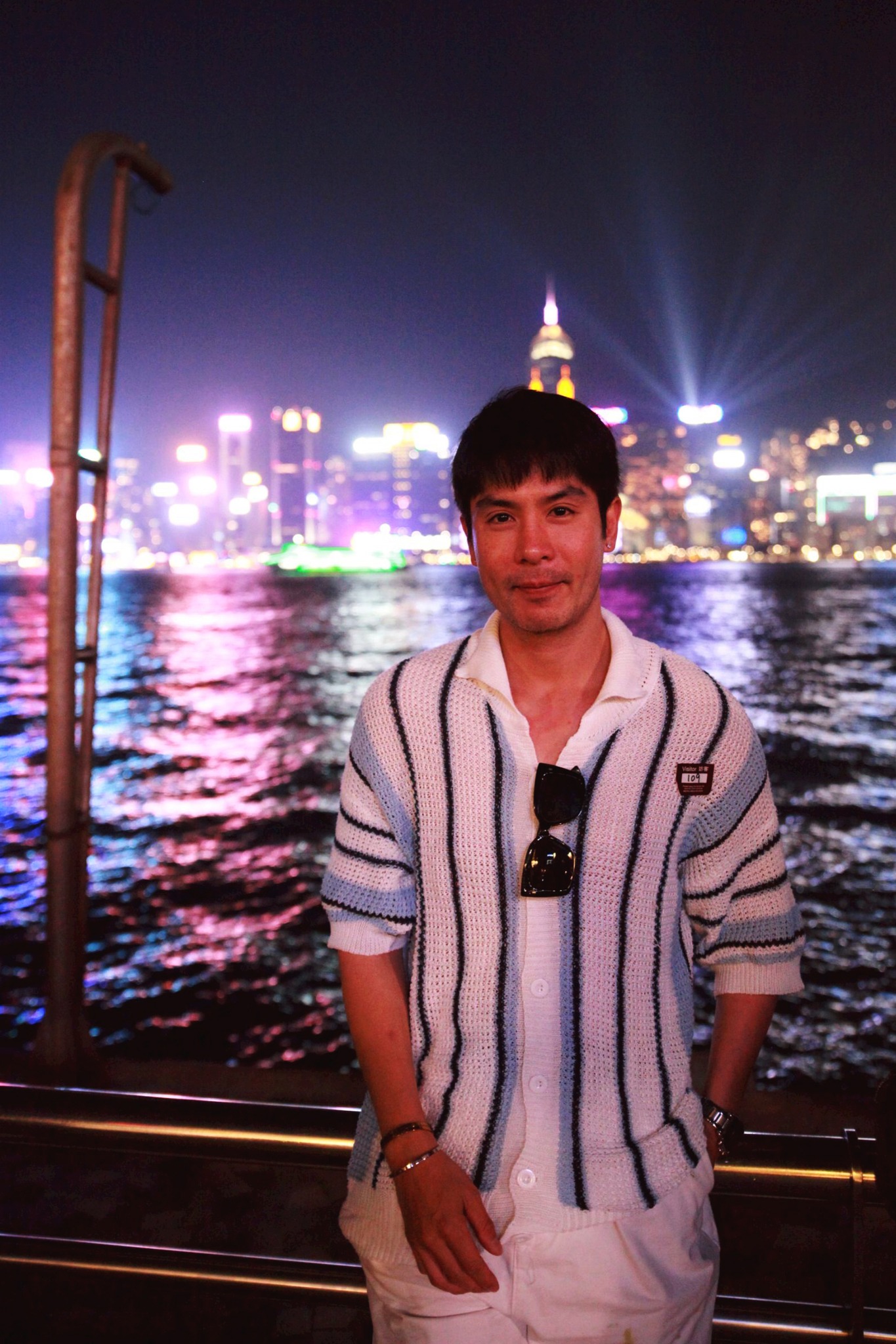 AD-HKG004-CX : ฮ่องกง เปิดดวงเศรษฐี เข้าร่วมพิธียืมเงินเจ้าแม่กวนอิม - ไหว้พระ 8 วัด | 4 วัน 3 คืน