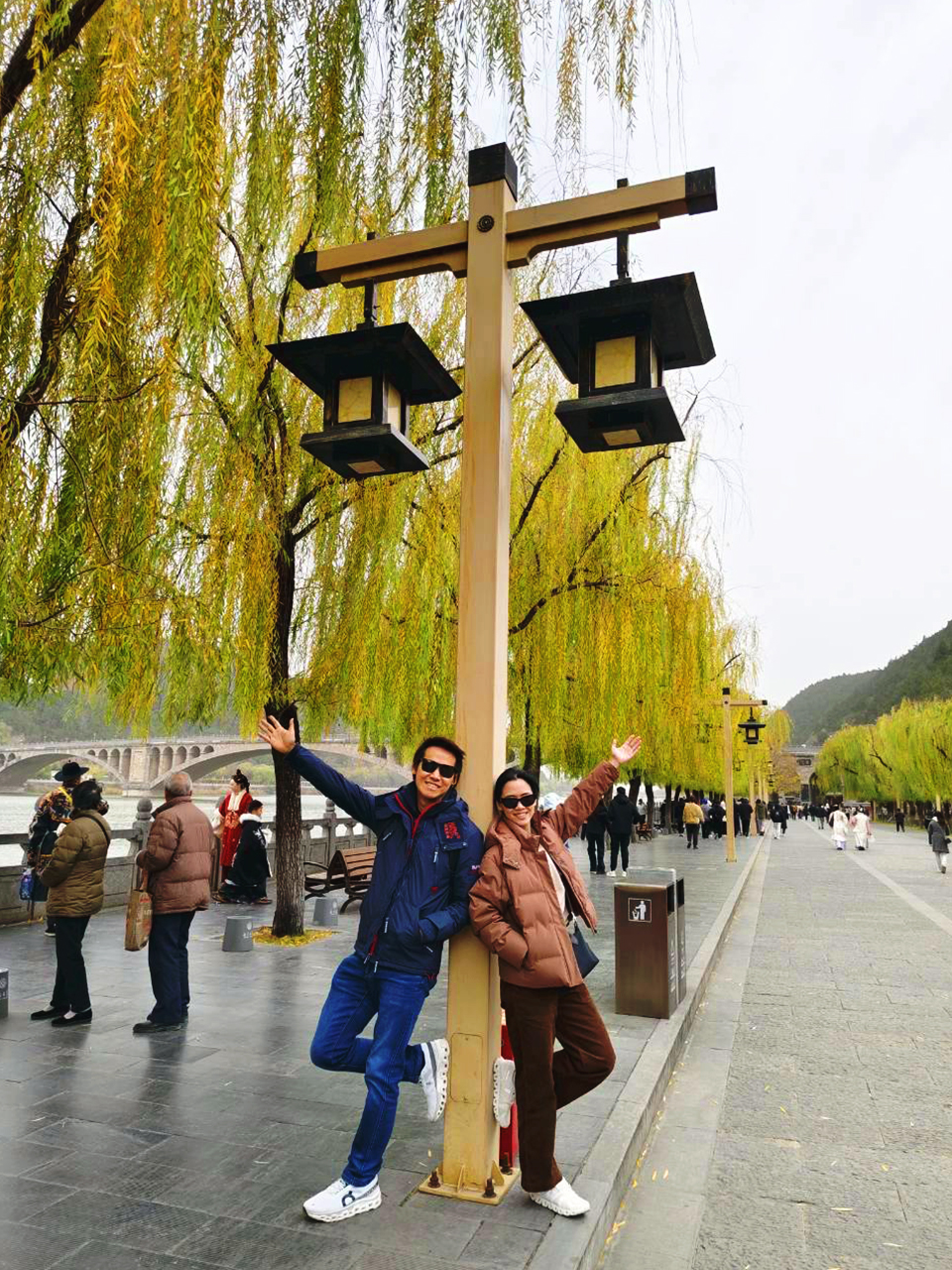 รีวิวภาพความประทับใจ ช่วงเวลาแห่งความสุข