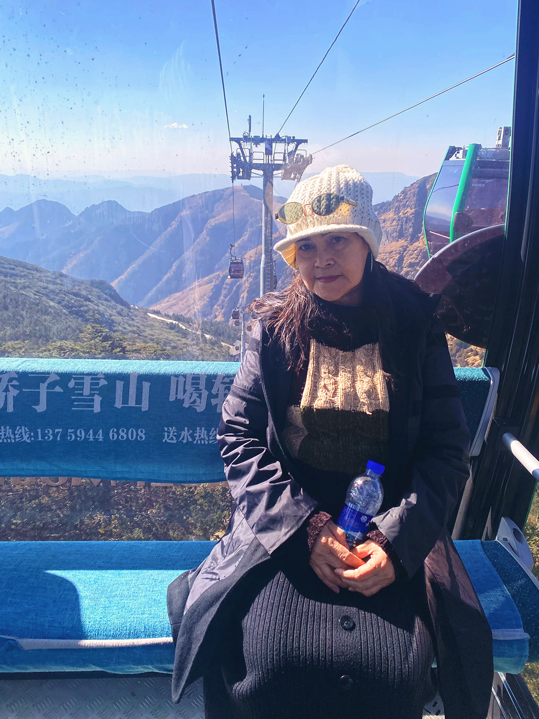 AD-KMG007-KY : คุนหมิง ภูเขาหิมะเจี้ยวจือ ตงชวน | 4 วัน 3 คืน