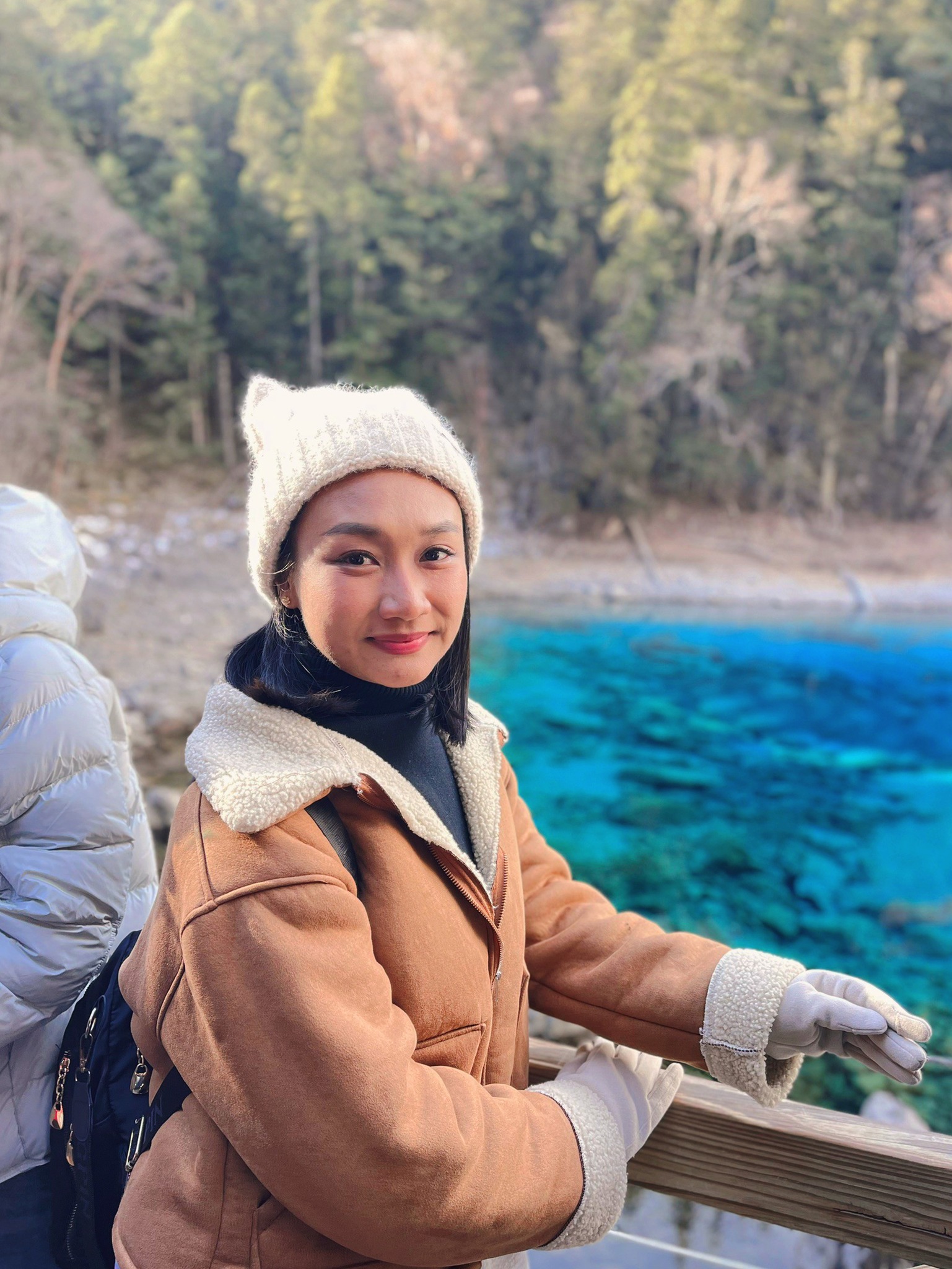 AD-TFU011-9C : เฉิงตู จิ่วจ้ายโกว หวงหลง | 6 วัน 5 คืน