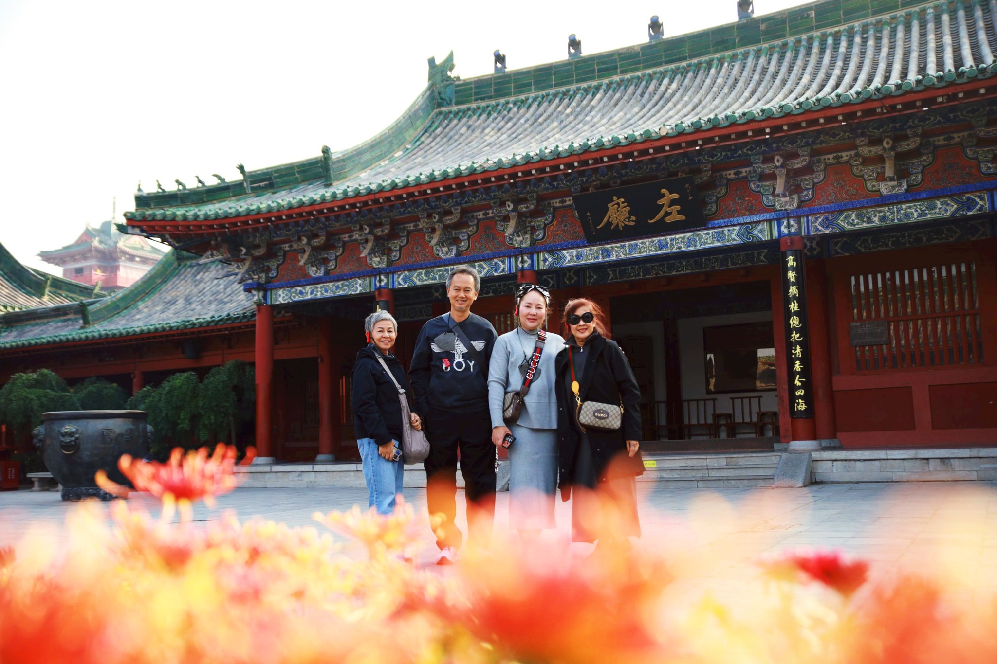 รีวิวภาพความประทับใจ ช่วงเวลาแห่งความสุข