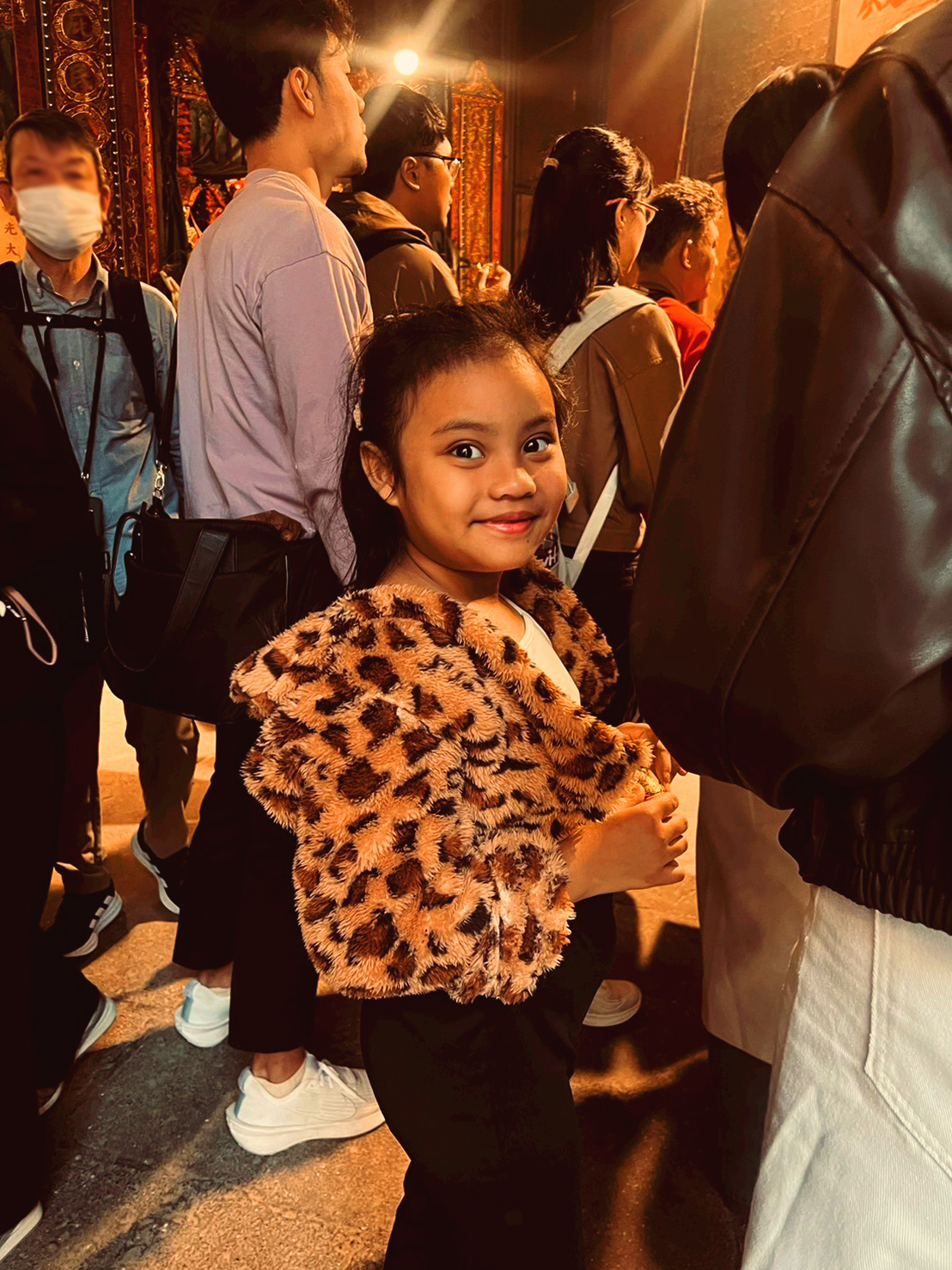 AD-HKG303-305-HB : ฮ่องกง ดิสนีย์แลนด์ ไหว้พระ 9 วัด