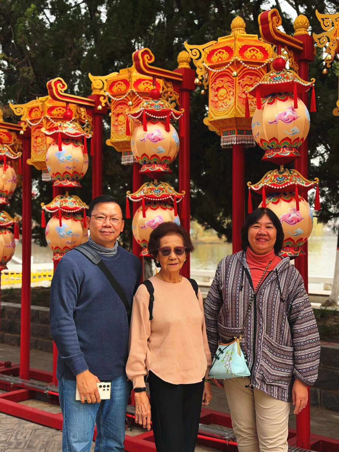 AD-XIY004-FD : ซีอาน ลั่วหยาง เจิ้งโจว ไคเฟิง | 6 วัน 5 คืน (บินตรง !!)