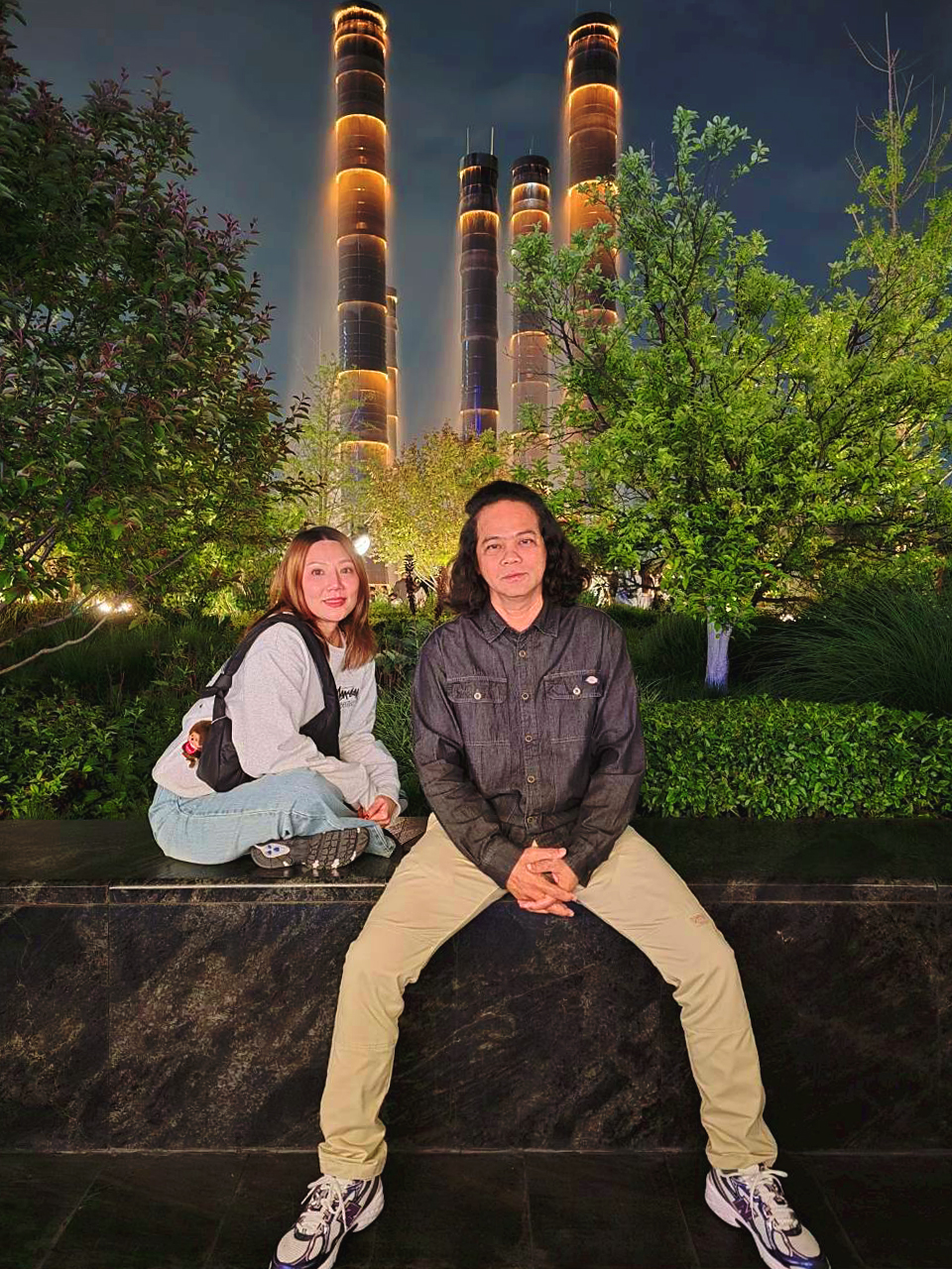 AD-TFU013-9C : เฉินตู ภูเขาสี่ดรุณี อุทยานปี้เผิงโกว | 5 วัน 4 คืน