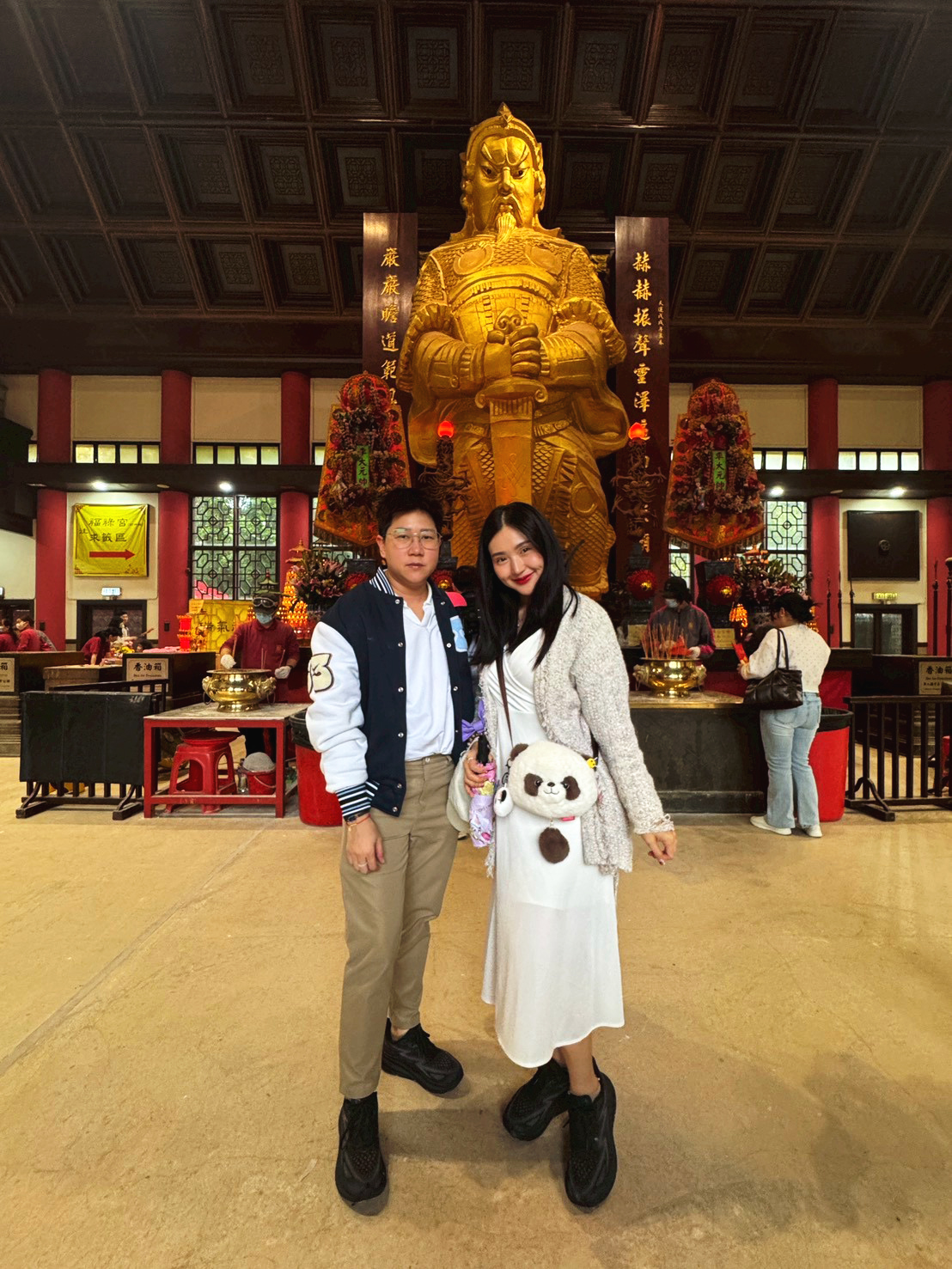 AD-HKG309-HB : ฮ่องกง จู่ไห่ ตะลุยสวนสนุก CHIMELONG | 4 วัน 2 คืน