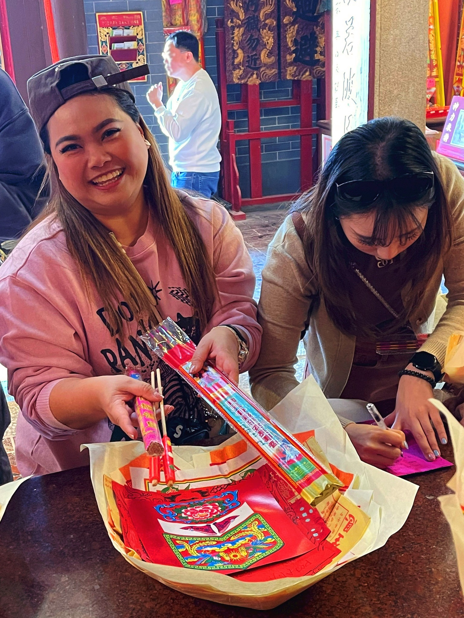 AD-HKG311-HB : ฮ่องกง ไหว้พระวัด “ลับ” ตามรอยซินแส | 4 วัน 2 คืน