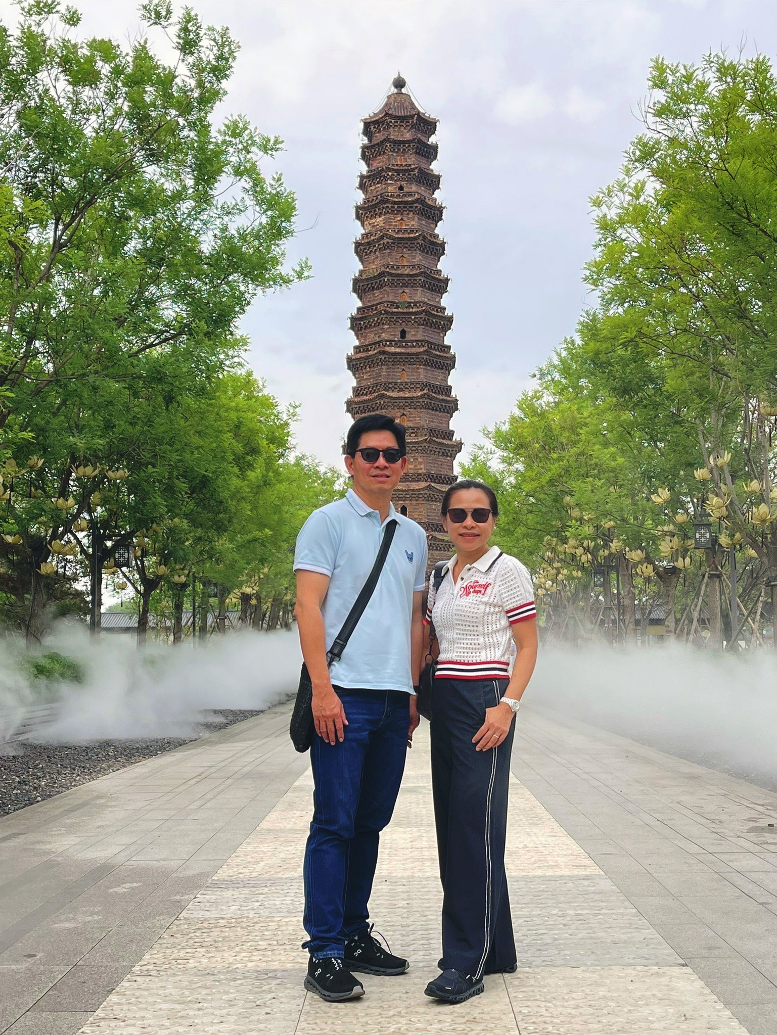 AD-XIY001-FD :  ซีอาน ลั่วหยาง เจิ้งโจว ไคเฟิง | 6 วัน 5 คืน (นั่งรถไฟความเร็วสูง 1 ขา)