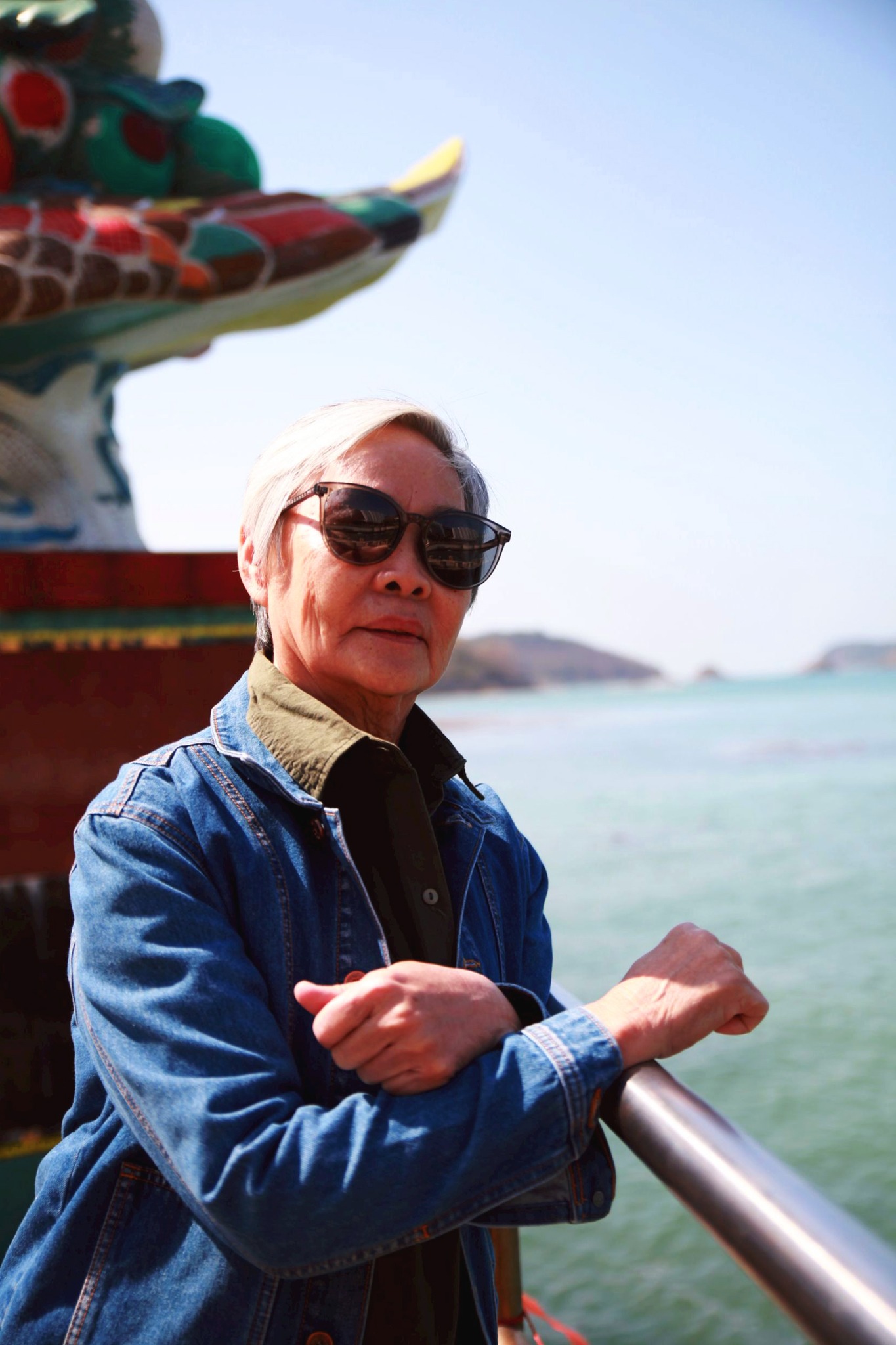 AD-HKG004-CX : ฮ่องกง เปิดดวงเศรษฐี เข้าร่วมพิธียืมเงินเจ้าแม่กวนอิม - ไหว้พระ 8 วัด | 4 วัน 3 คืน