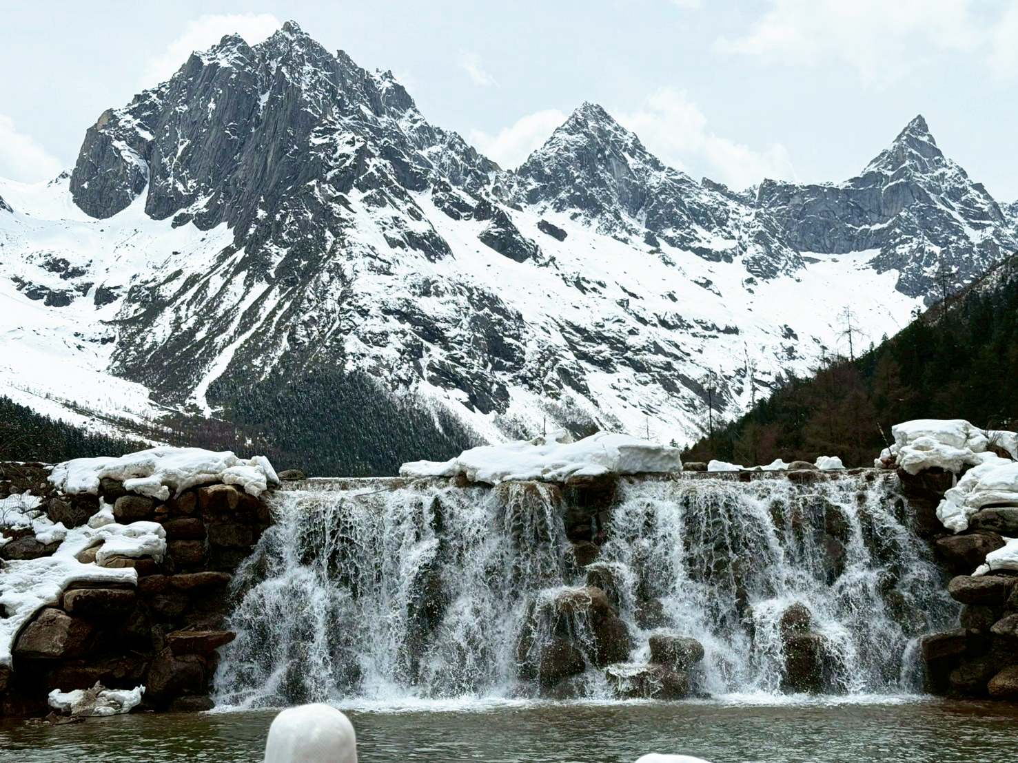 AD-TFU004-SL : เฉิงตู ภูเขาสี่ดรุณี อุทยานปี้เผิงโกว | 6 วัน 5 คืน