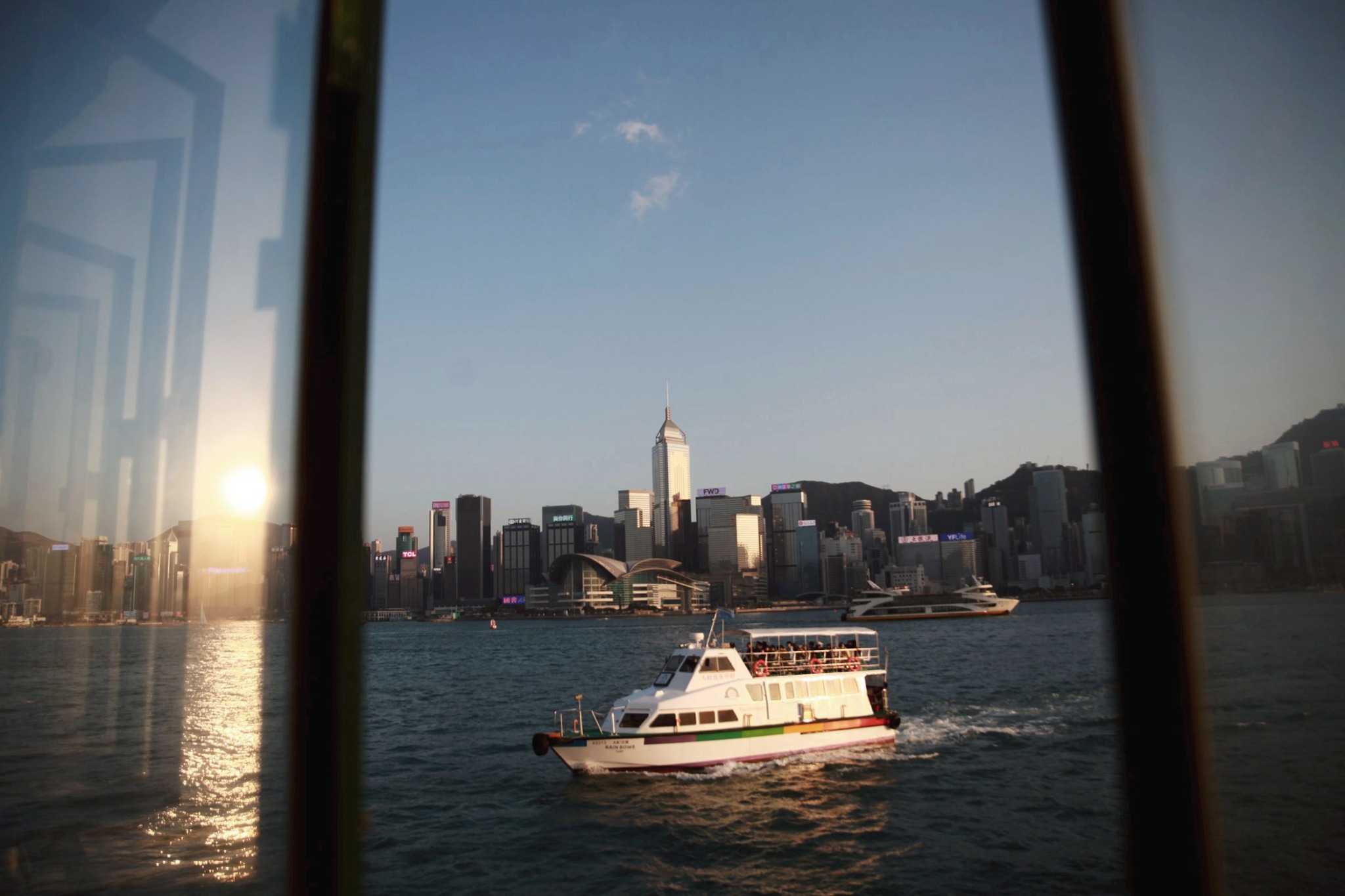 AD-HKG004-CX : ฮ่องกง เปิดดวงเศรษฐี เข้าร่วมพิธียืมเงินเจ้าแม่กวนอิม - ไหว้พระ 8 วัด | 4 วัน 3 คืน