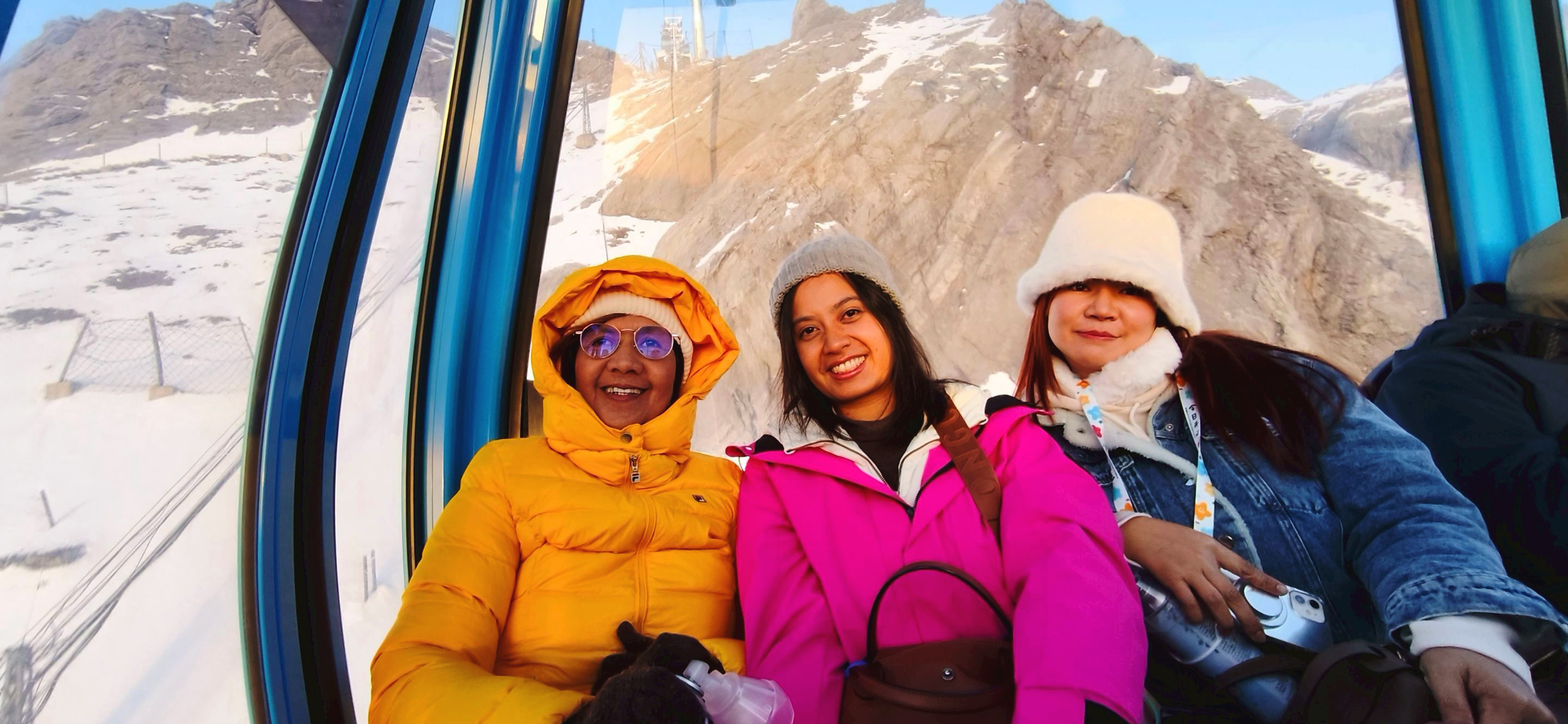 AD-KMG018-KY : คุนหมิง แชงกรีล่า ลี่เจียง ต้าหลี่ ภูเขาหิมะมังกรหยก | 6 วัน 5 คืน