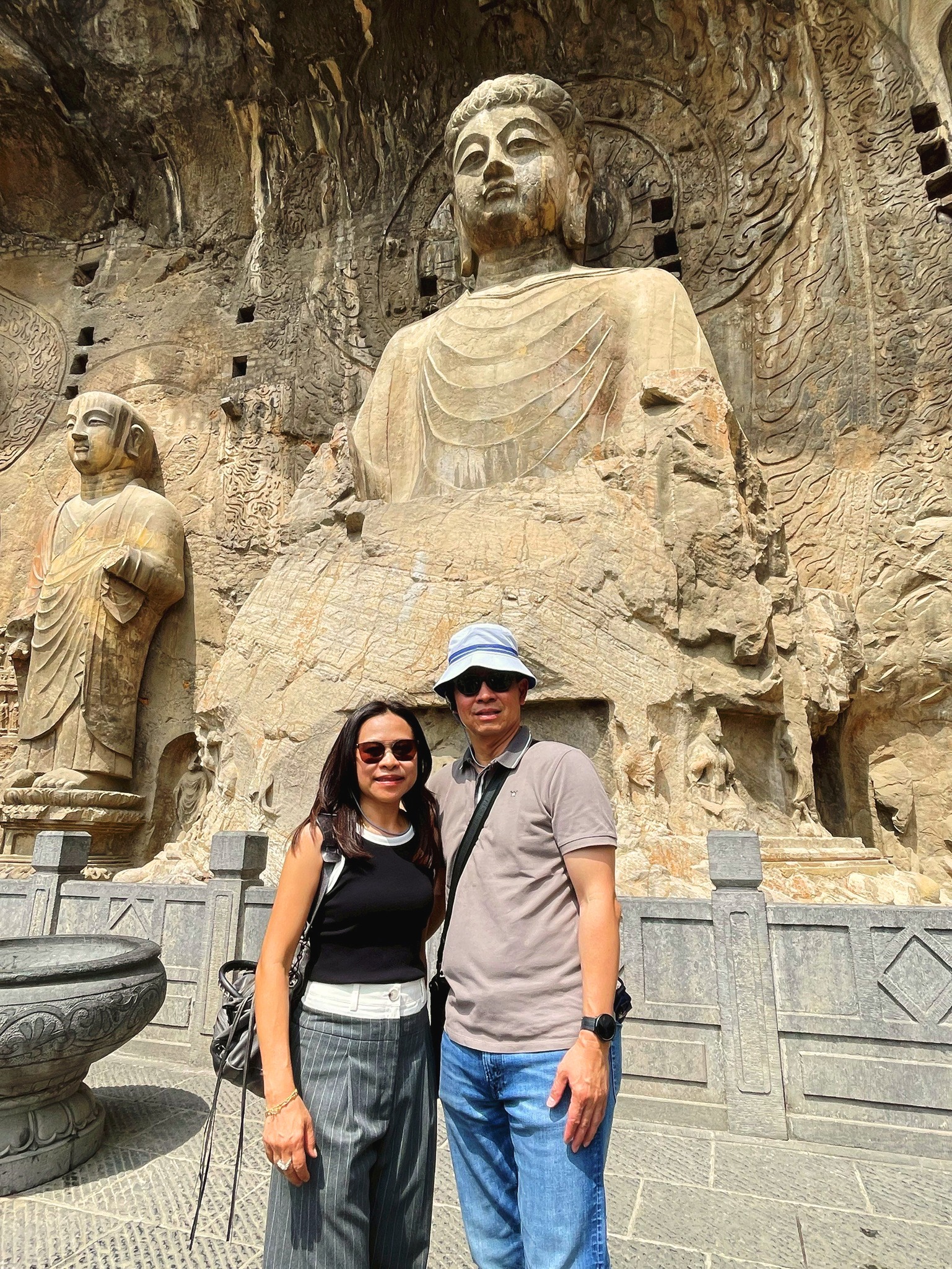 AD-XIY001-FD :  ซีอาน ลั่วหยาง เจิ้งโจว ไคเฟิง | 6 วัน 5 คืน (นั่งรถไฟความเร็วสูง 1 ขา)