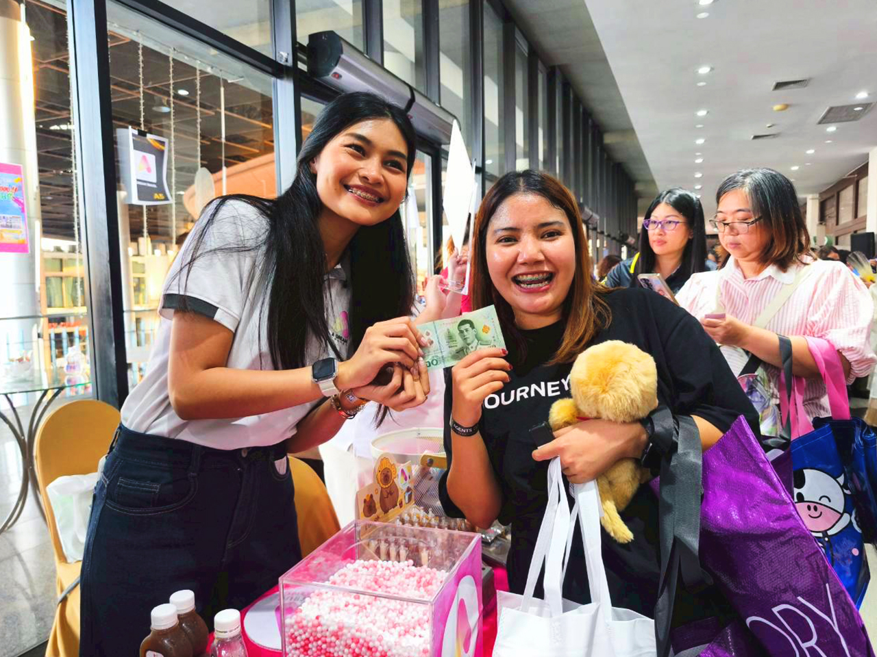 10 Years of Agents Club Helping & Sharing 2026