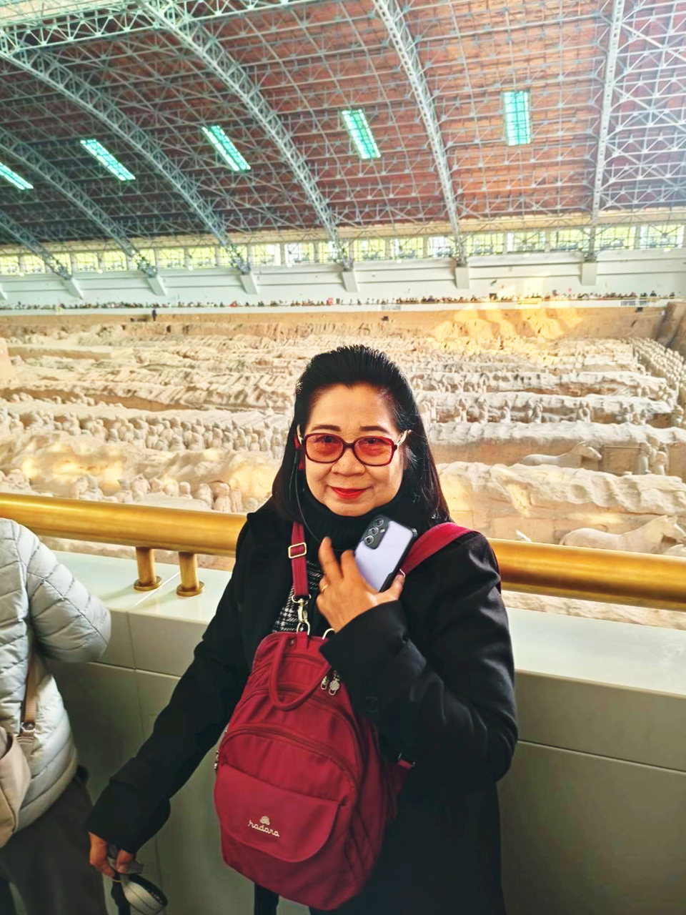 AD-XIY003-FD : ซีอาน ลั่วหยาง เจิ้งโจว ไคเฟิง | 6 วัน 5 คืน