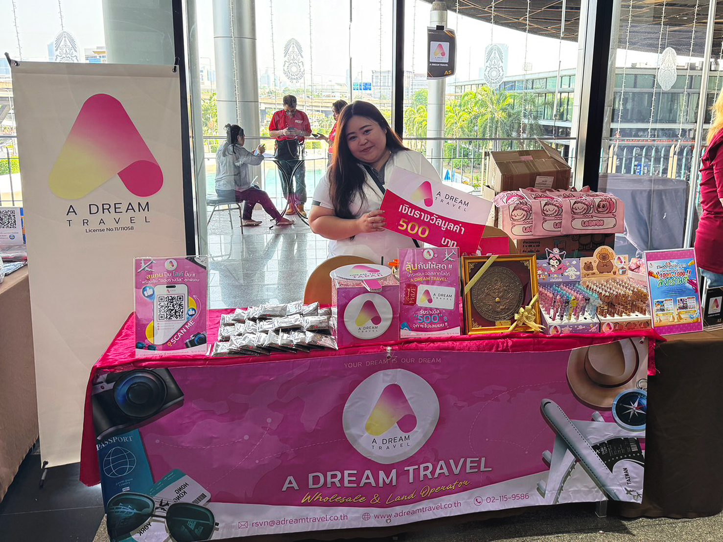 10 Years of Agents Club Helping & Sharing 2026