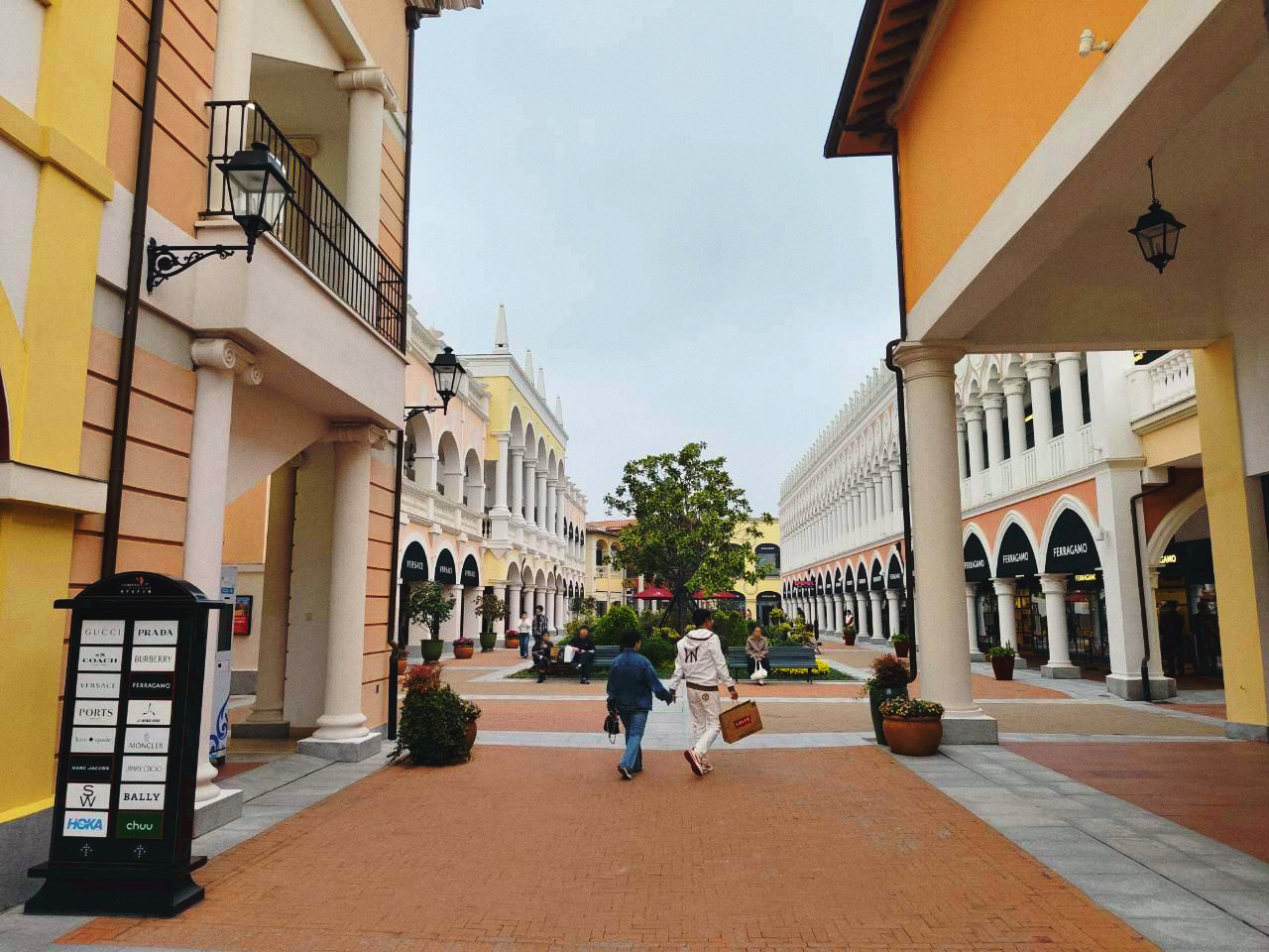 AD-PVG005-006-HO : เซี่ยงไฮ้ ดิสนีย์แลนด์ / เซี่ยงไฮ้ Free Day | 4 วัน 2 คืน