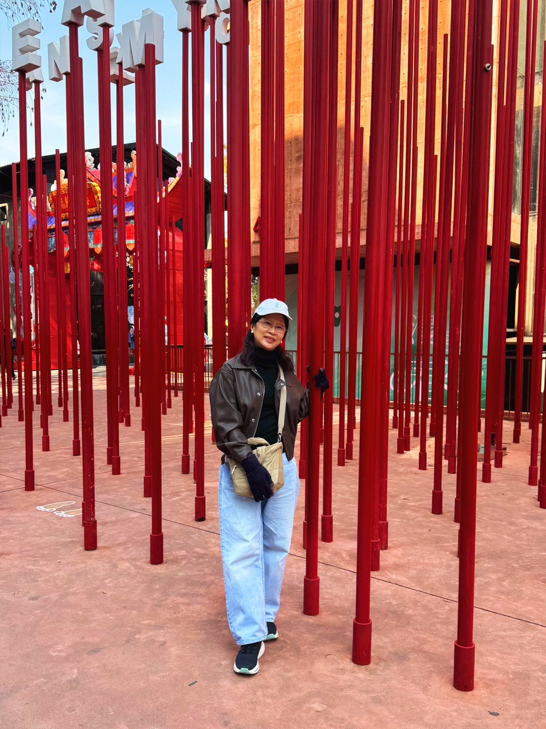 AD-PVG003-004-9C : เซี่ยงไฮ้ ล่องเรือชมเมืองโบราณจูเจียเจี่ยว Free Day / เซี่ยงไฮ้ ดิสนีย์แลนด์ ล่องเรือชมเมืองโบราณจูเจียเจี่ยว | 5 วัน 3 คืน