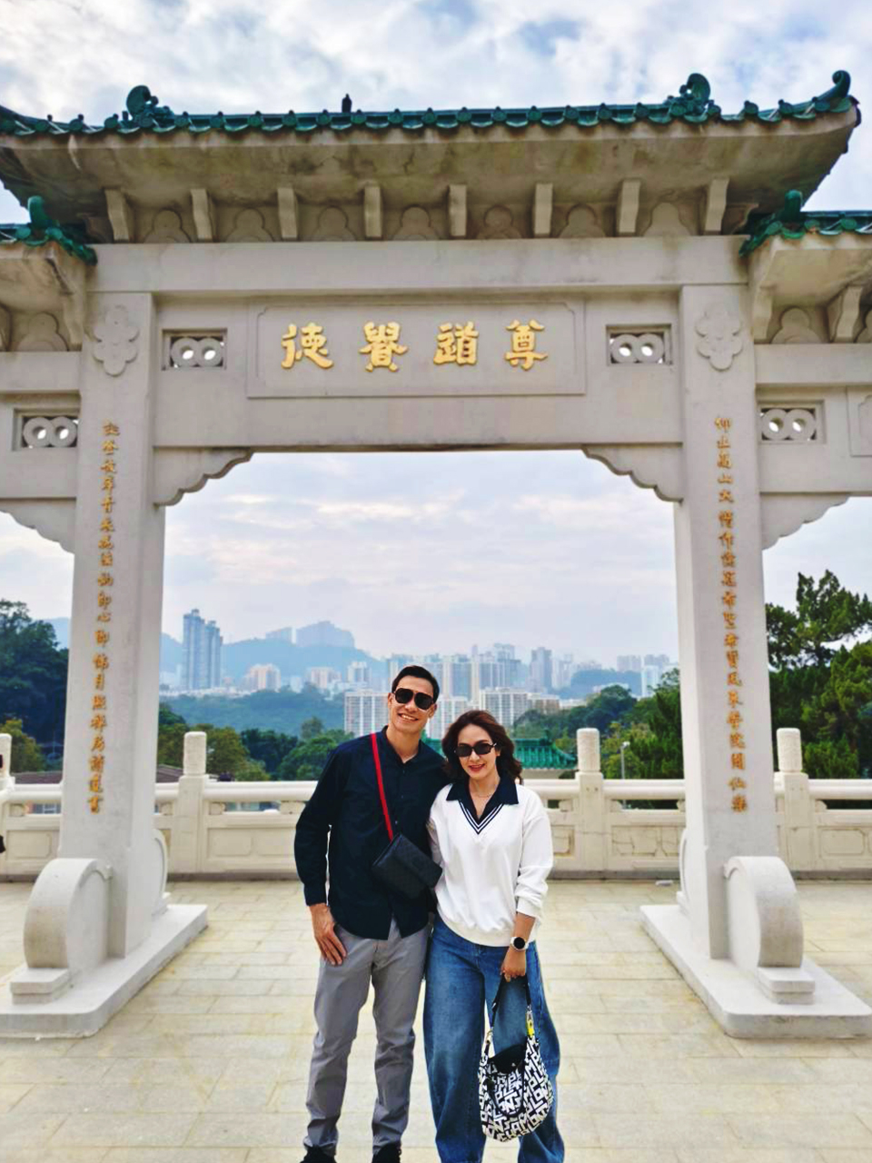 AD-HKG310-HB : ฮ่องกง ไหว้พระวัด “ลับ” ตามรอยซินแสดัง ช้อปปิ้งเต็มวัน | 4 วัน 2 คืน