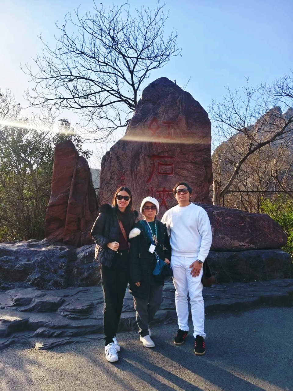 AD-XIY003-FD : ซีอาน ลั่วหยาง เจิ้งโจว ไคเฟิง | 6 วัน 5 คืน