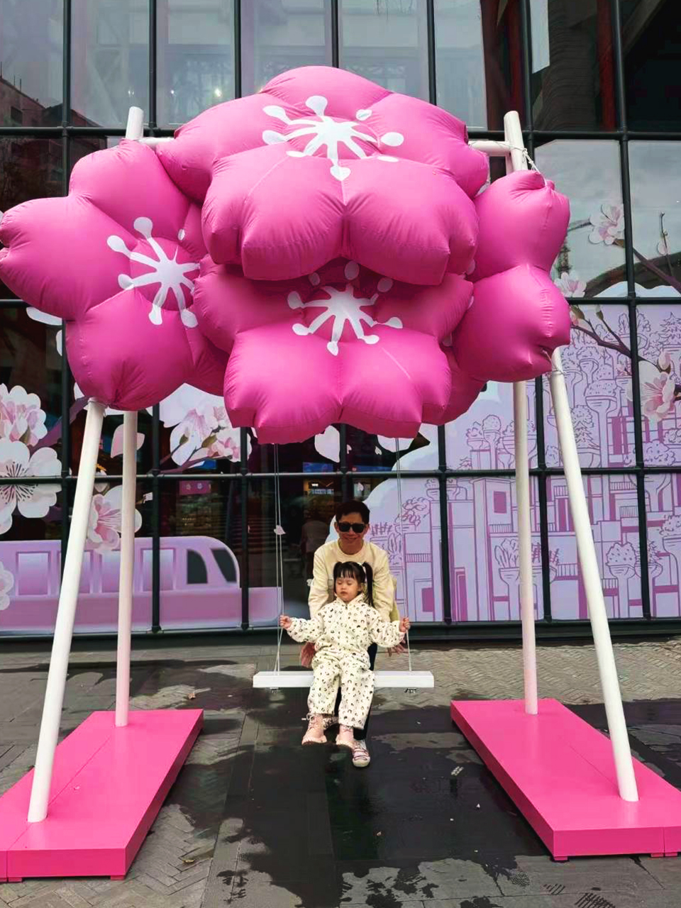 AD-PVG005-006-HO : เซี่ยงไฮ้ ดิสนีย์แลนด์ / เซี่ยงไฮ้ Free Day | 4 วัน 2 คืน