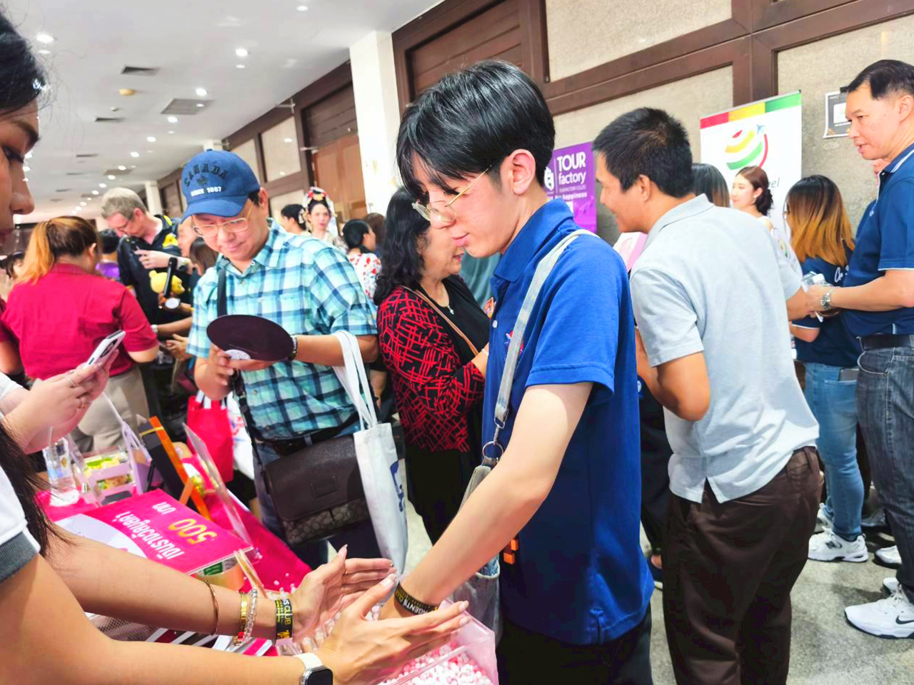 10 Years of Agents Club Helping & Sharing 2026