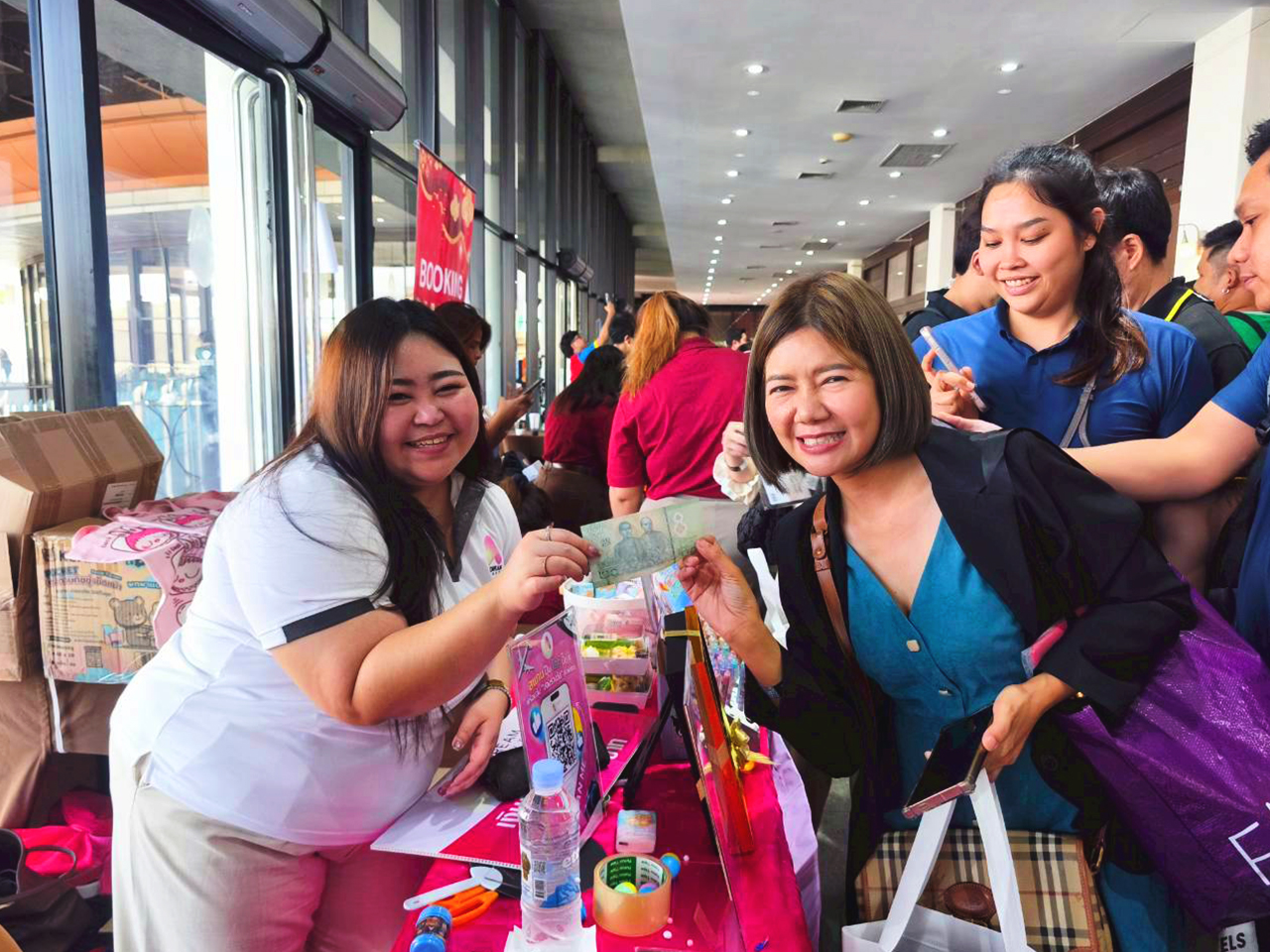 10 Years of Agents Club Helping & Sharing 2026