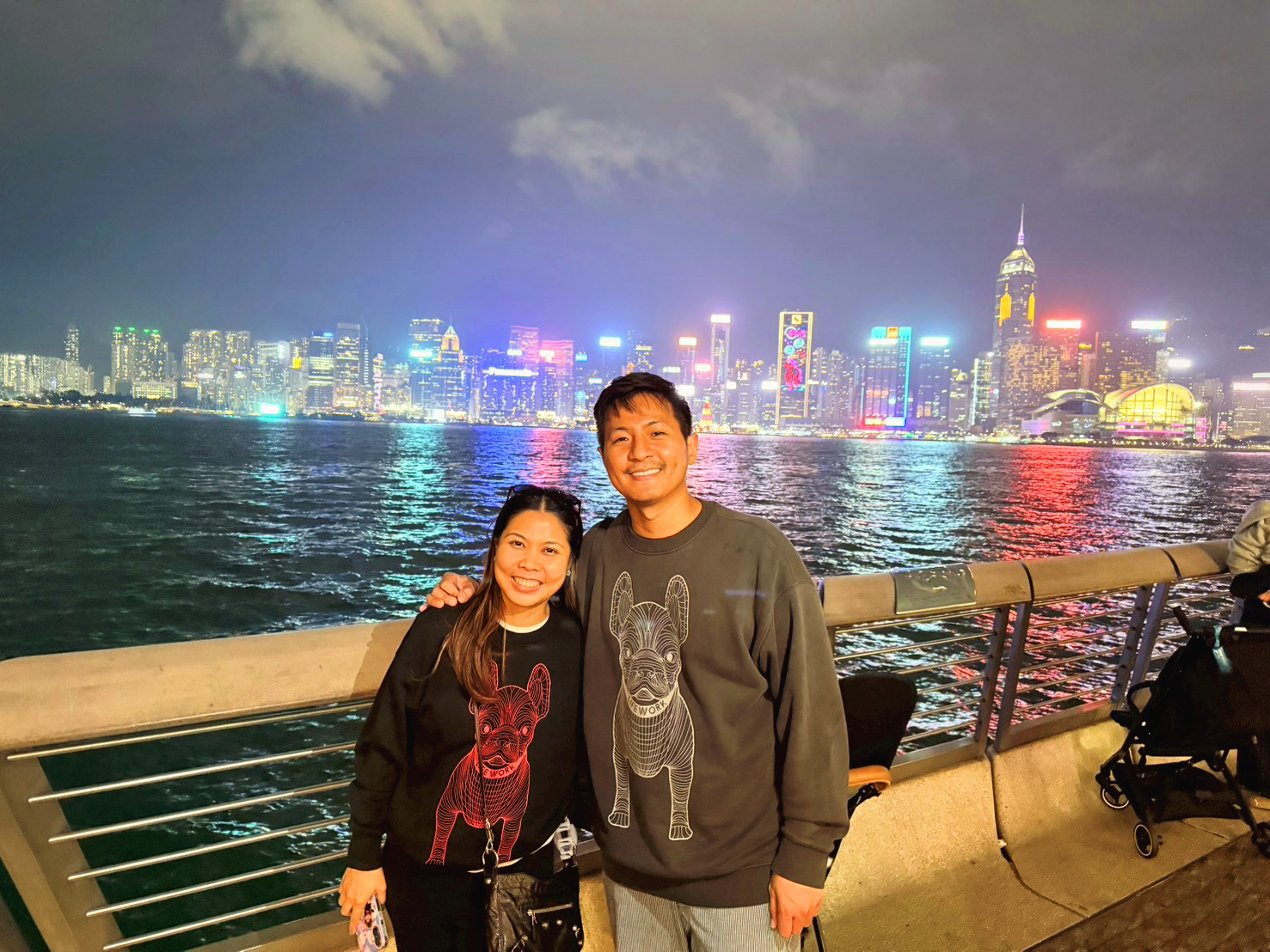 AD-HKG306-307-HB : ฮ่องกง ไหว้พระ 8 วัด ช้อปปิ้งจุใจ / ฮ่องกง กระเช้านองปิง ไหว้พระ 9 วัด | 4 วัน 2 คืน