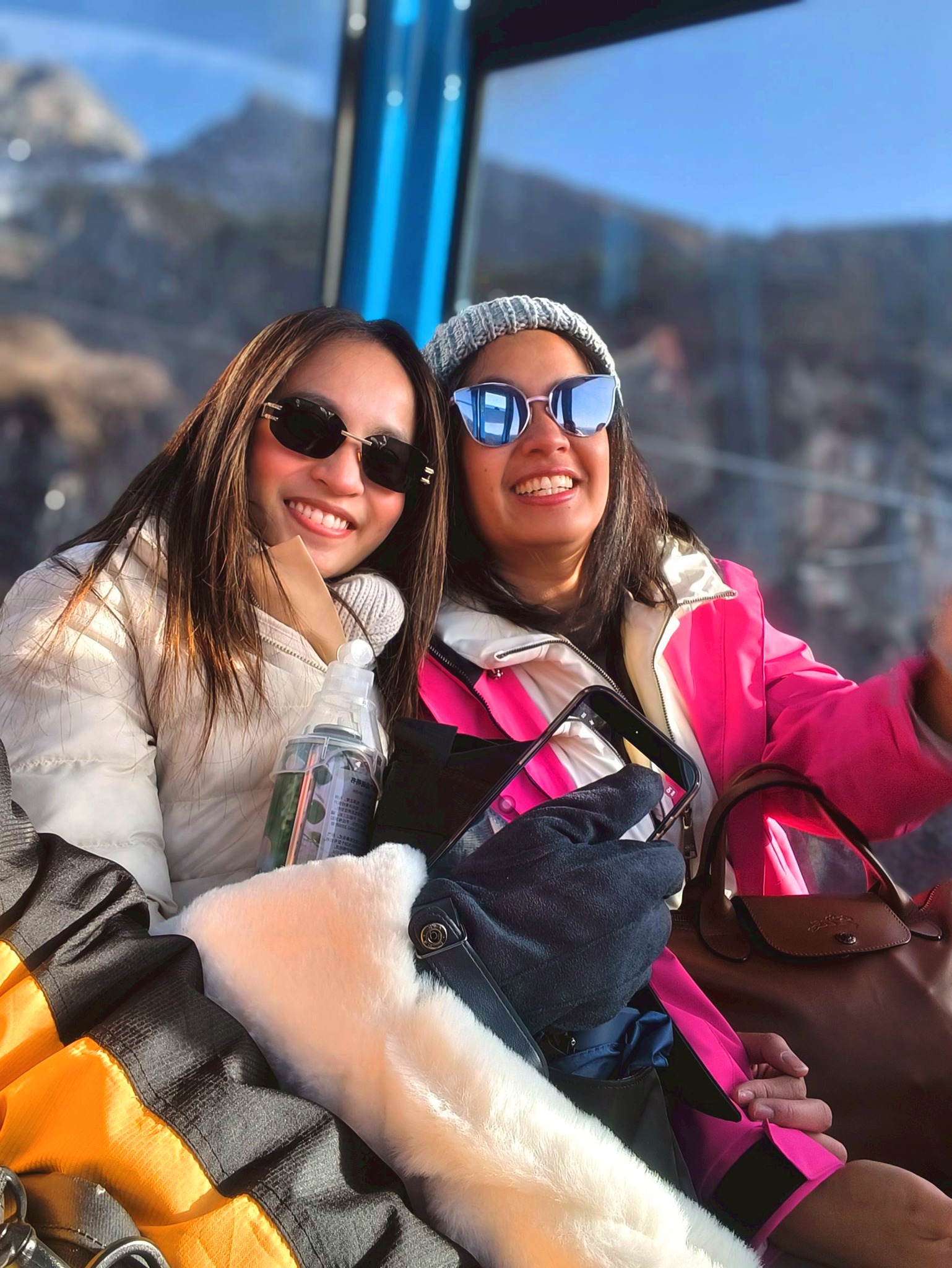 AD-KMG018-KY : คุนหมิง แชงกรีล่า ลี่เจียง ต้าหลี่ ภูเขาหิมะมังกรหยก | 6 วัน 5 คืน