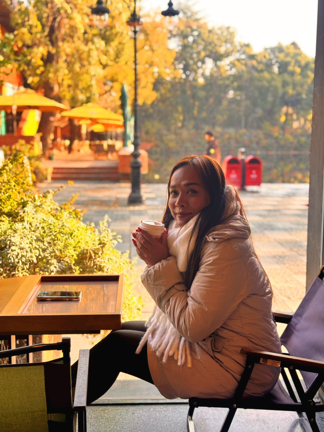 AD-PVG003-9C : เซี่ยงไฮ้ ล่องเรือชมเมืองโบราณจูเจียเจี่ยว Free Day | 5 วัน 3 คืน