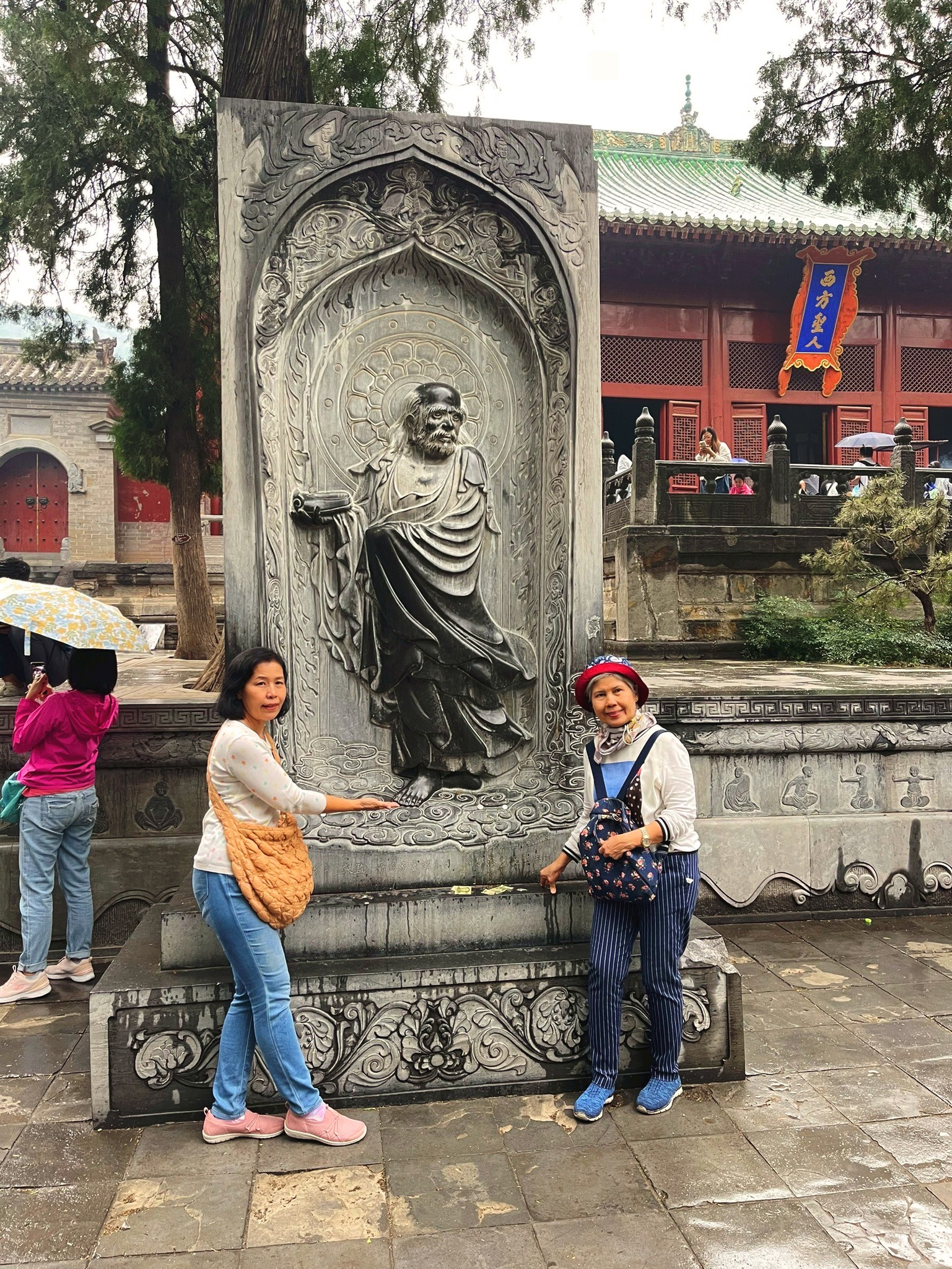 AD-XIY001-FD :  ซีอาน ลั่วหยาง เจิ้งโจว ไคเฟิง | 6 วัน 5 คืน (นั่งรถไฟความเร็วสูง 1 ขา)