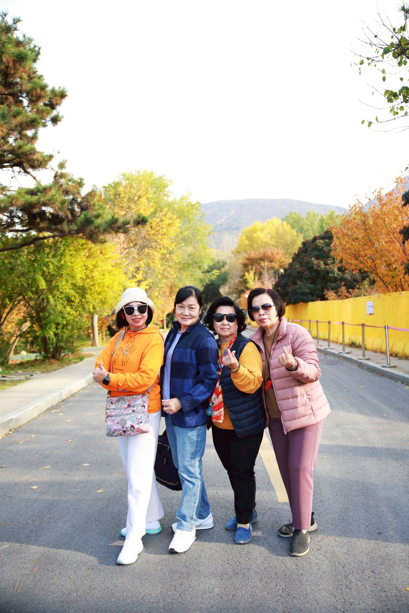 รีวิวภาพความประทับใจ ช่วงเวลาแห่งความสุข