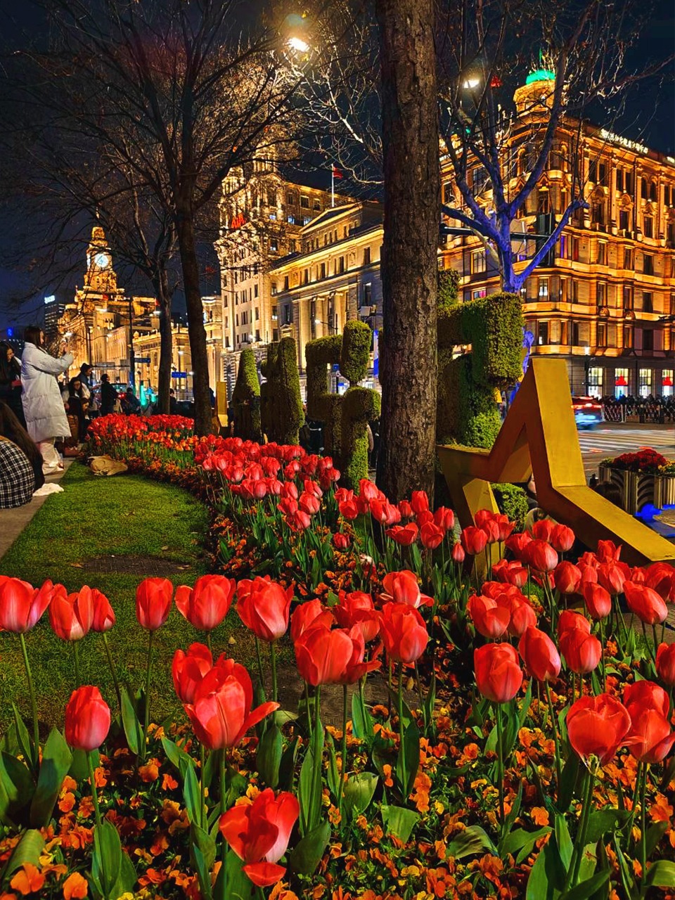 AD-PVG005-006-HO : เซี่ยงไฮ้ ดิสนีย์แลนด์ / เซี่ยงไฮ้ Free Day | 4 วัน 2 คืน